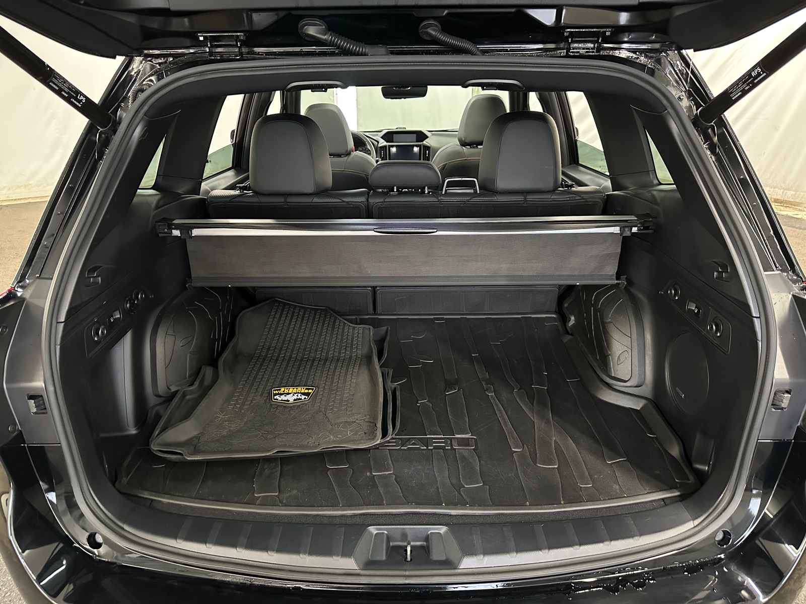 Thumbnail: 2023 Subaru Forester - 7