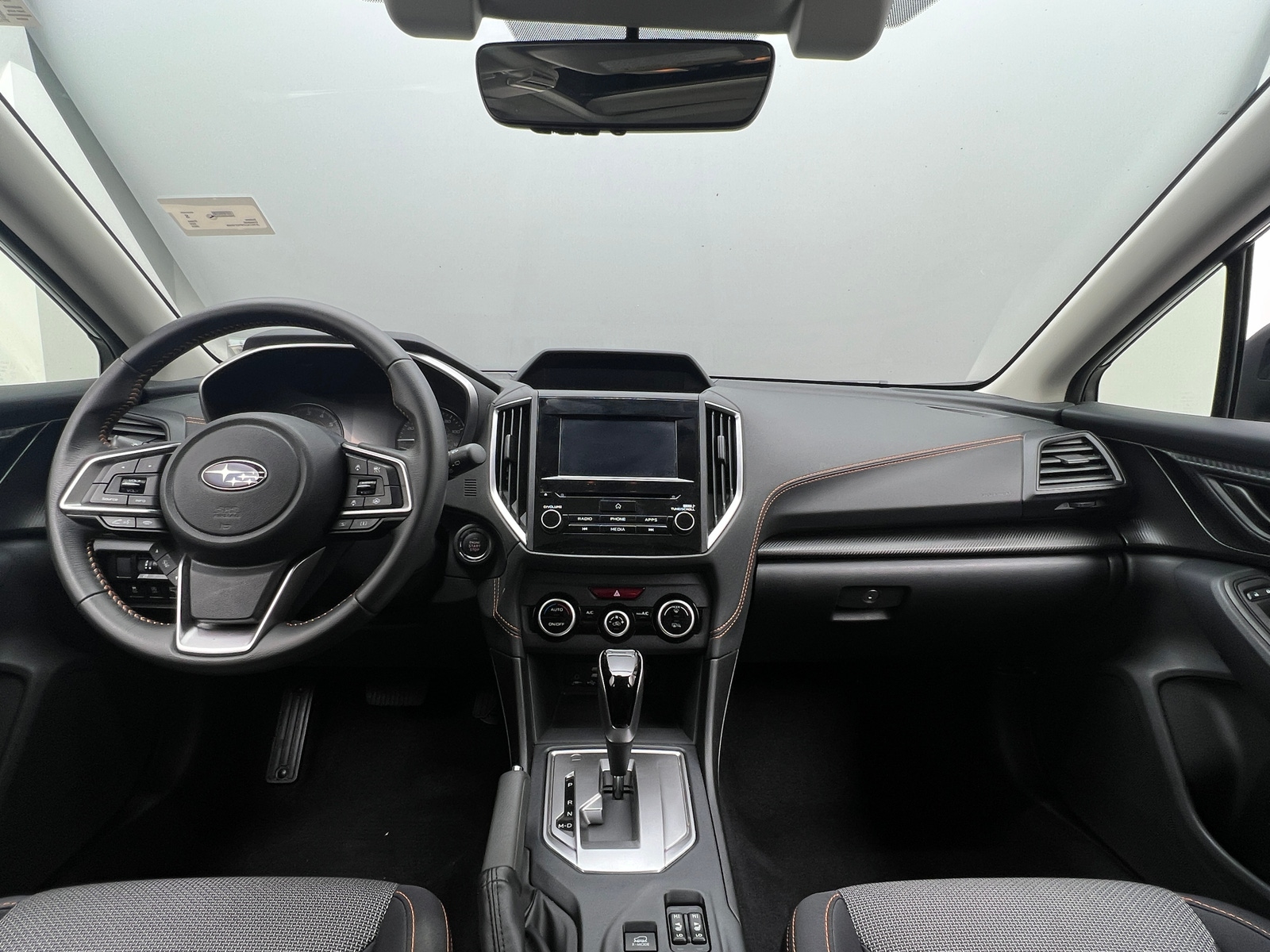 Thumbnail: 2023 Subaru Crosstrek - 3