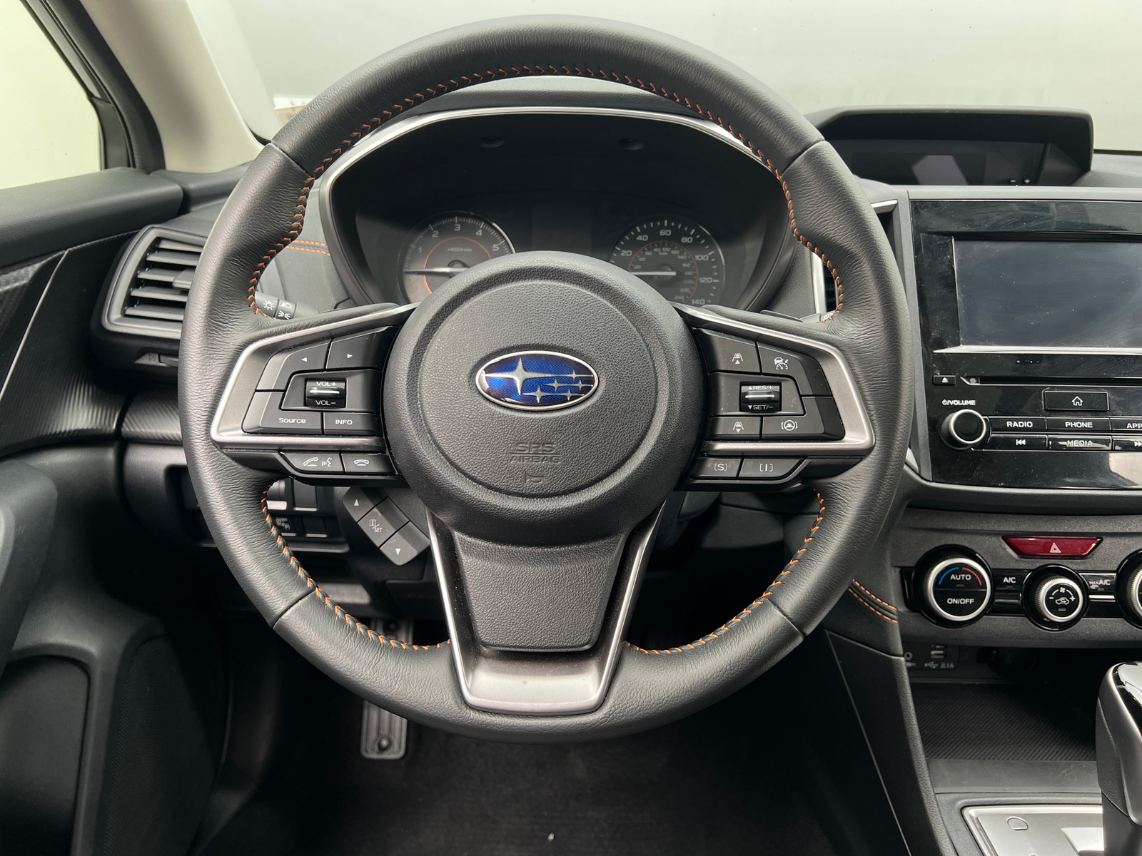 Thumbnail: 2023 Subaru Crosstrek - 5