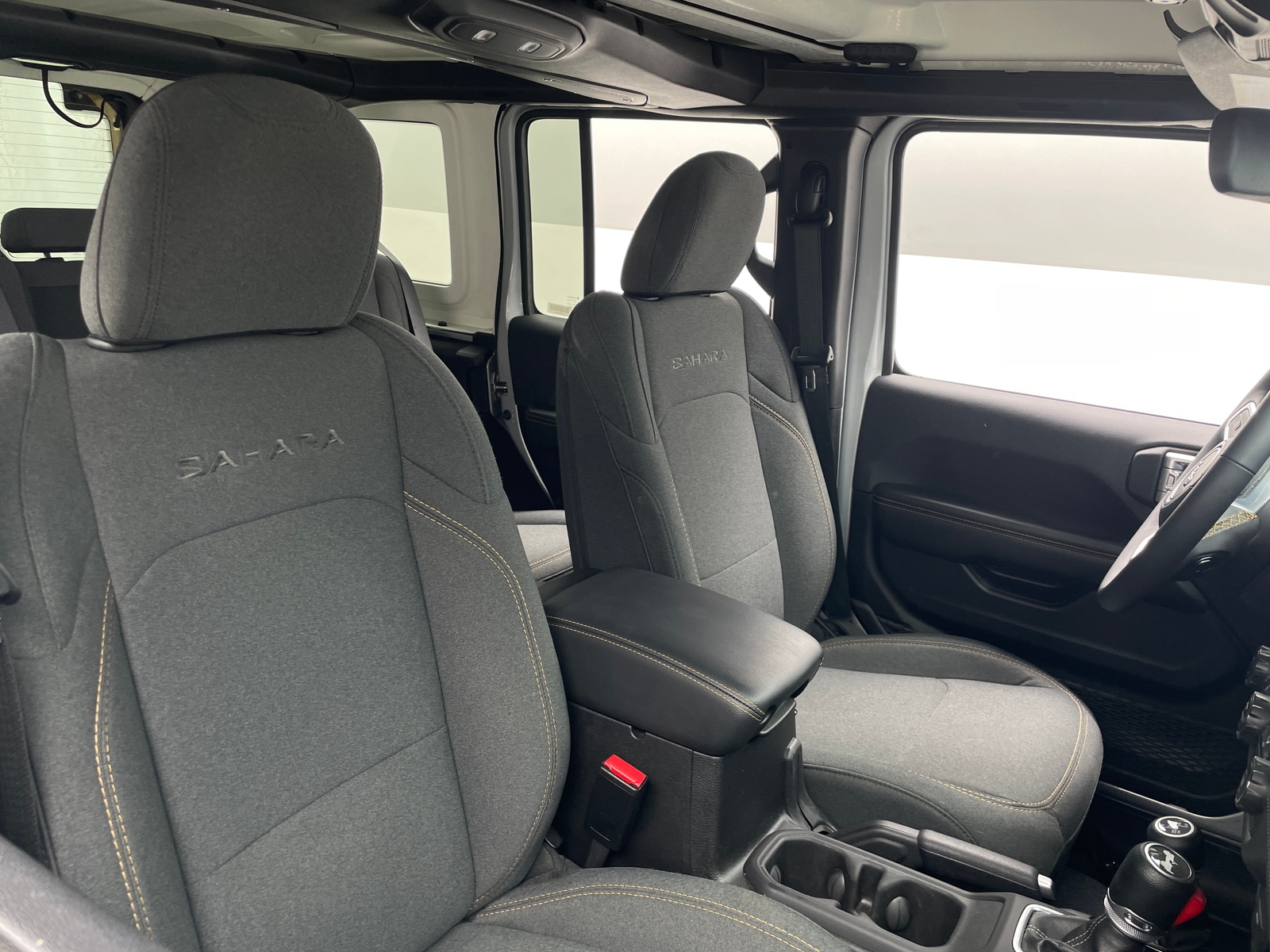 Thumbnail: 2024 Jeep Wrangler - 2