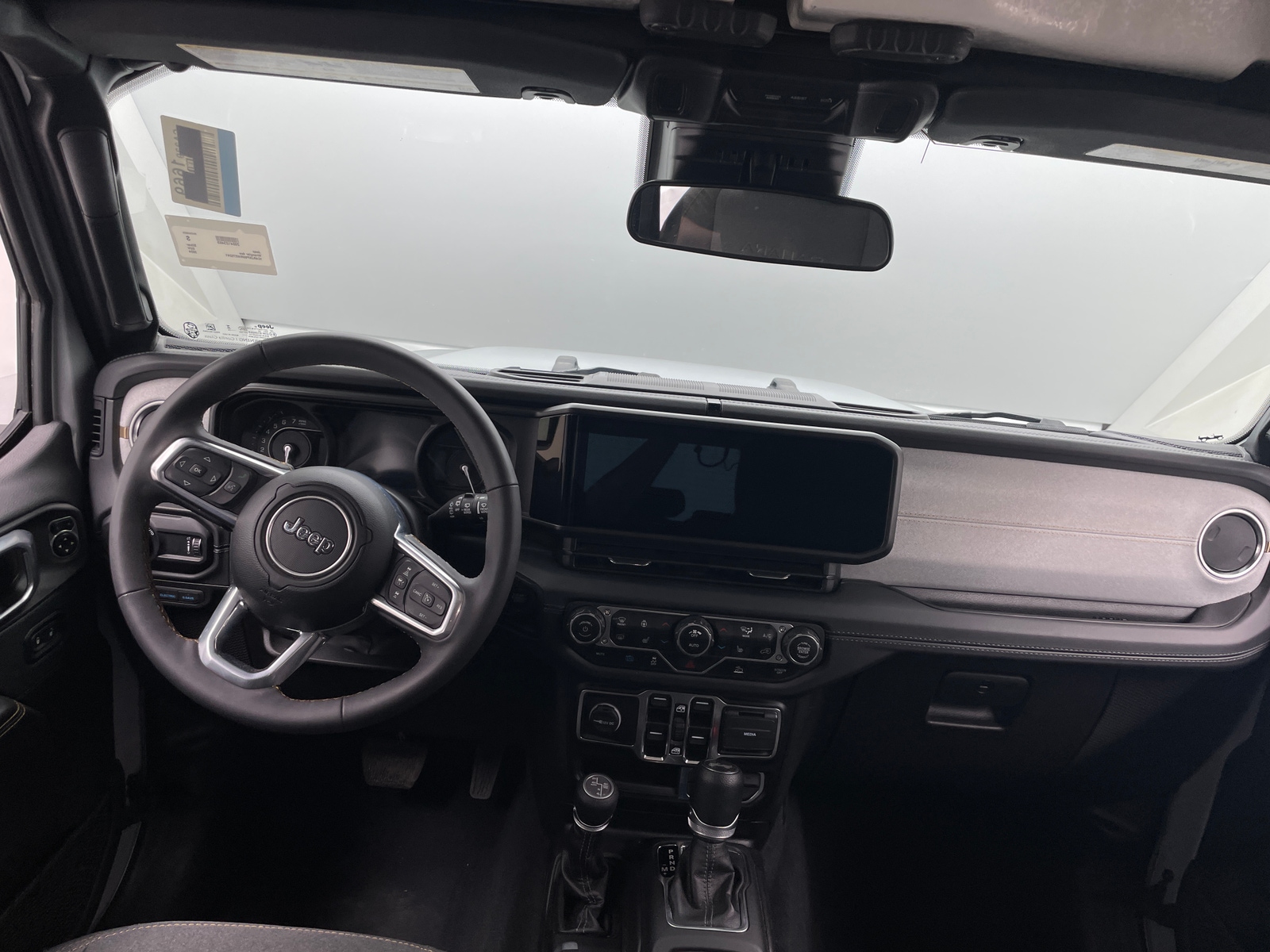 Thumbnail: 2024 Jeep Wrangler - 3