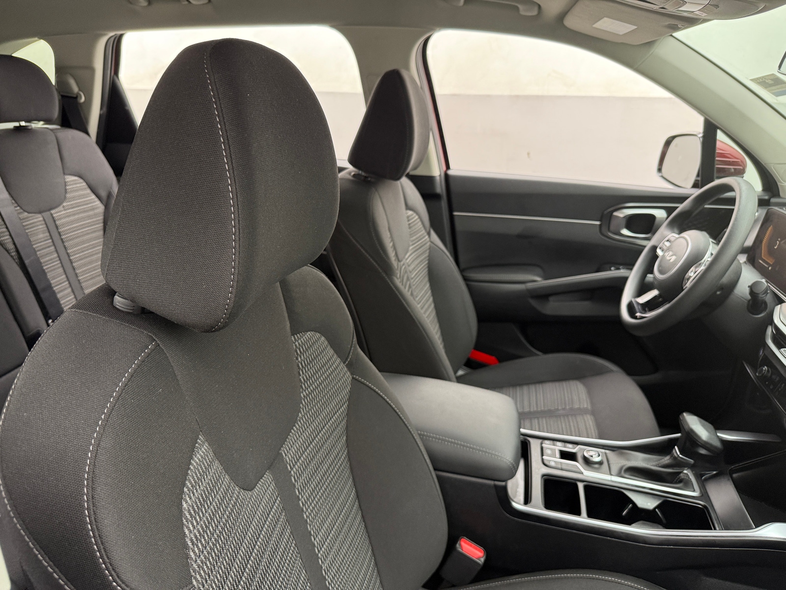 Thumbnail: 2025 Kia Sorento - 2