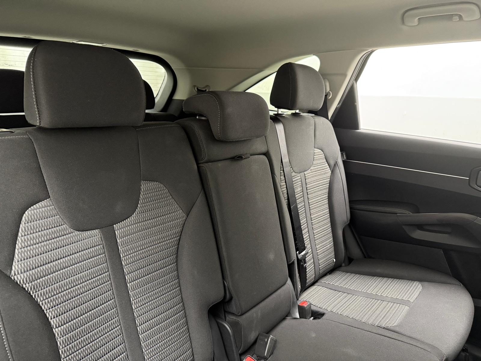 Thumbnail: 2025 Kia Sorento - 6