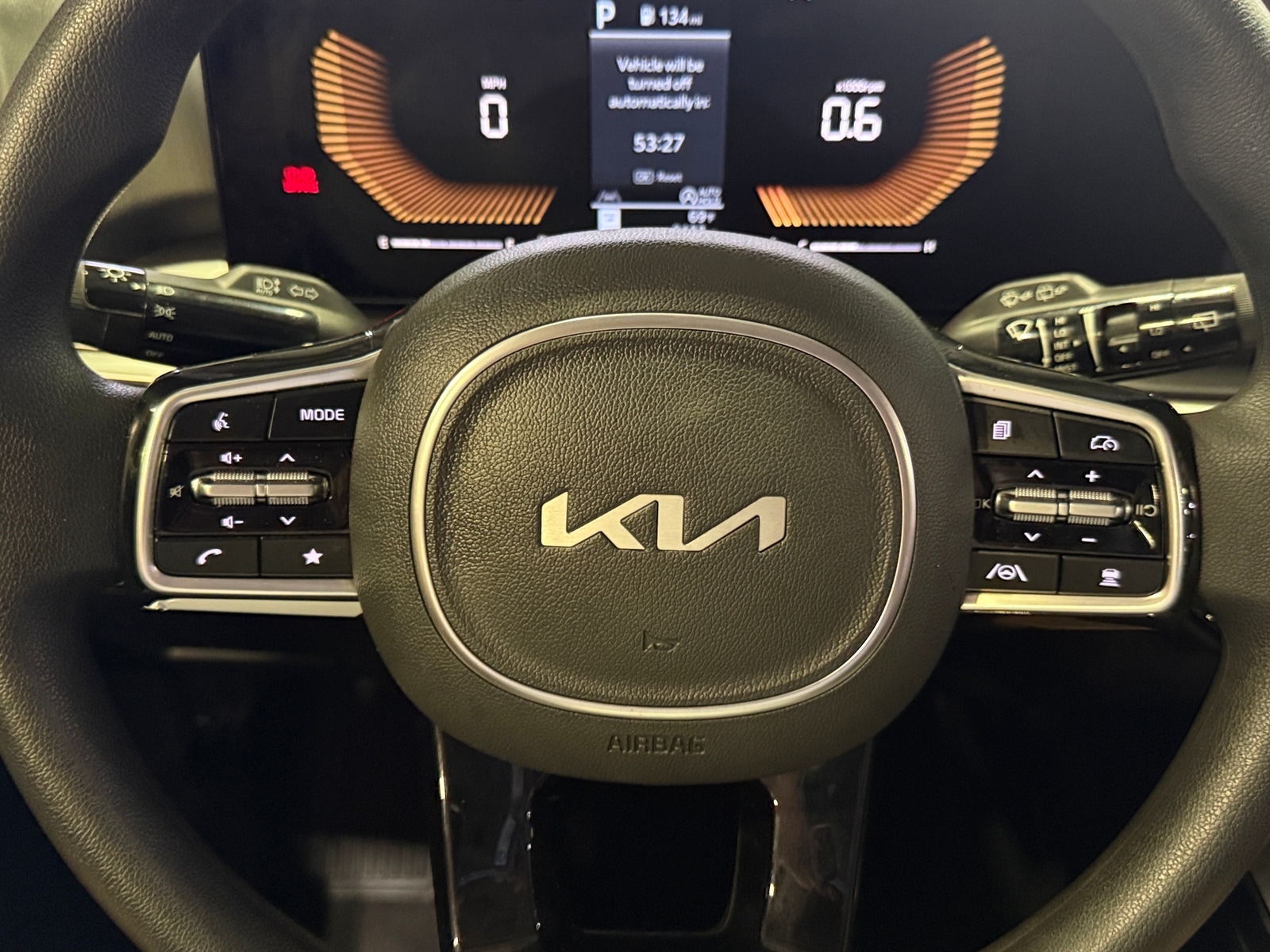 Thumbnail: 2025 Kia Sorento - 5