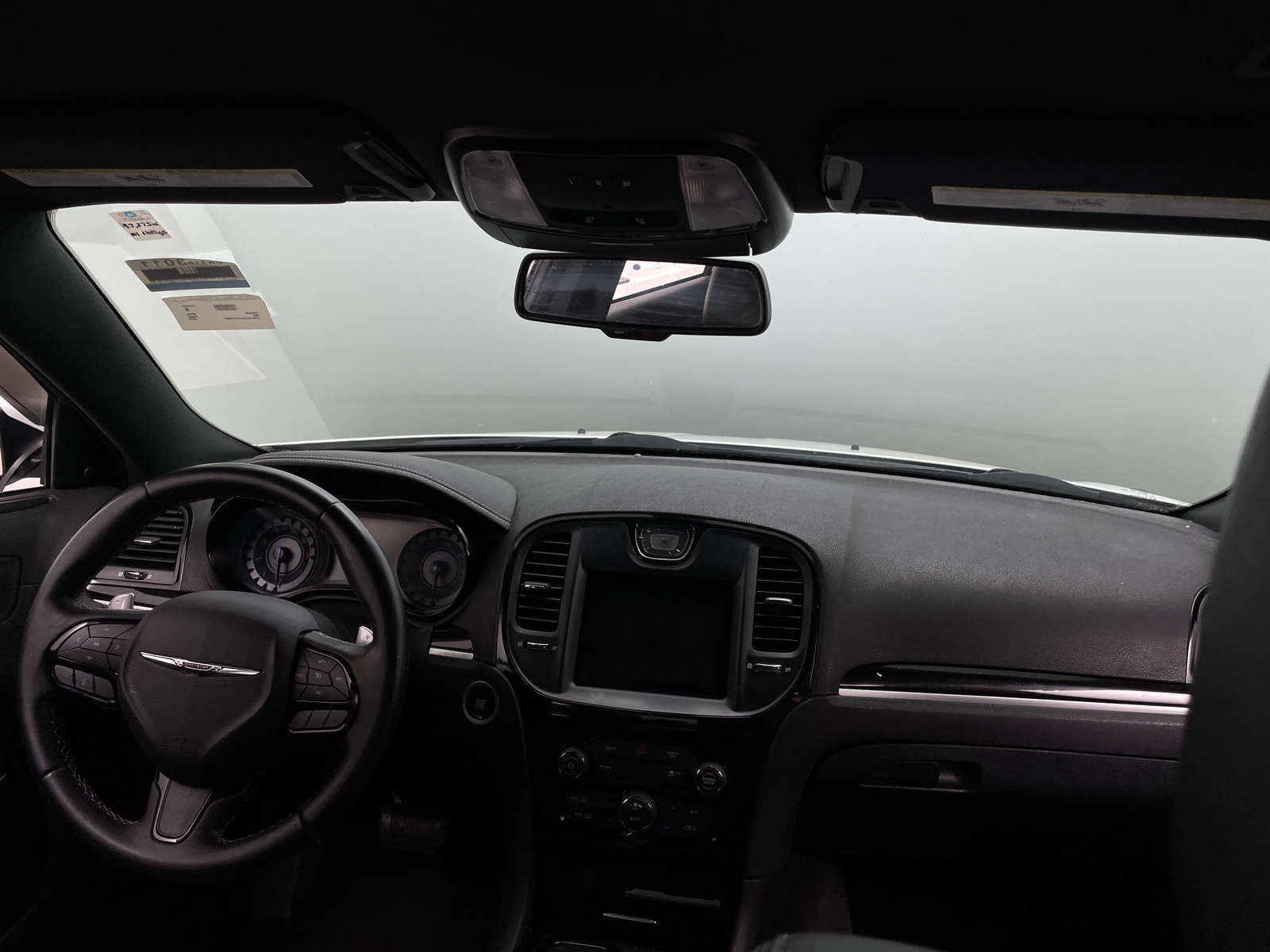 Thumbnail: 2018 Chrysler 300 - 2