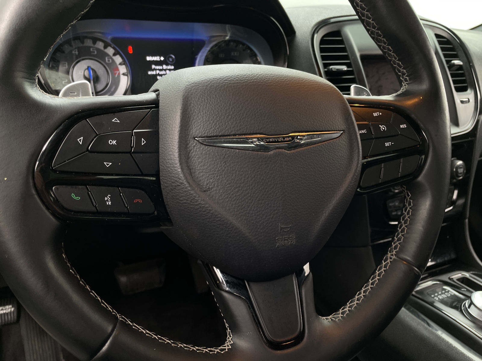 Thumbnail: 2018 Chrysler 300 - 4