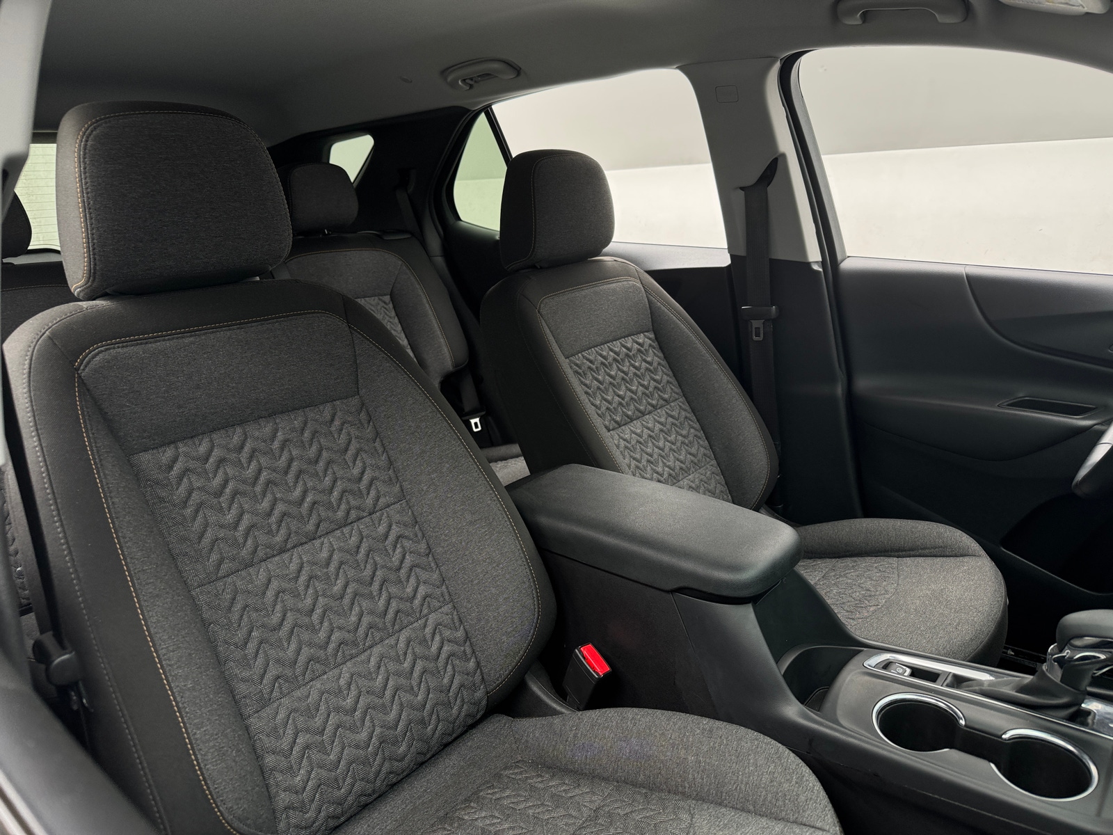 Thumbnail: 2024 Chevrolet Equinox - 2