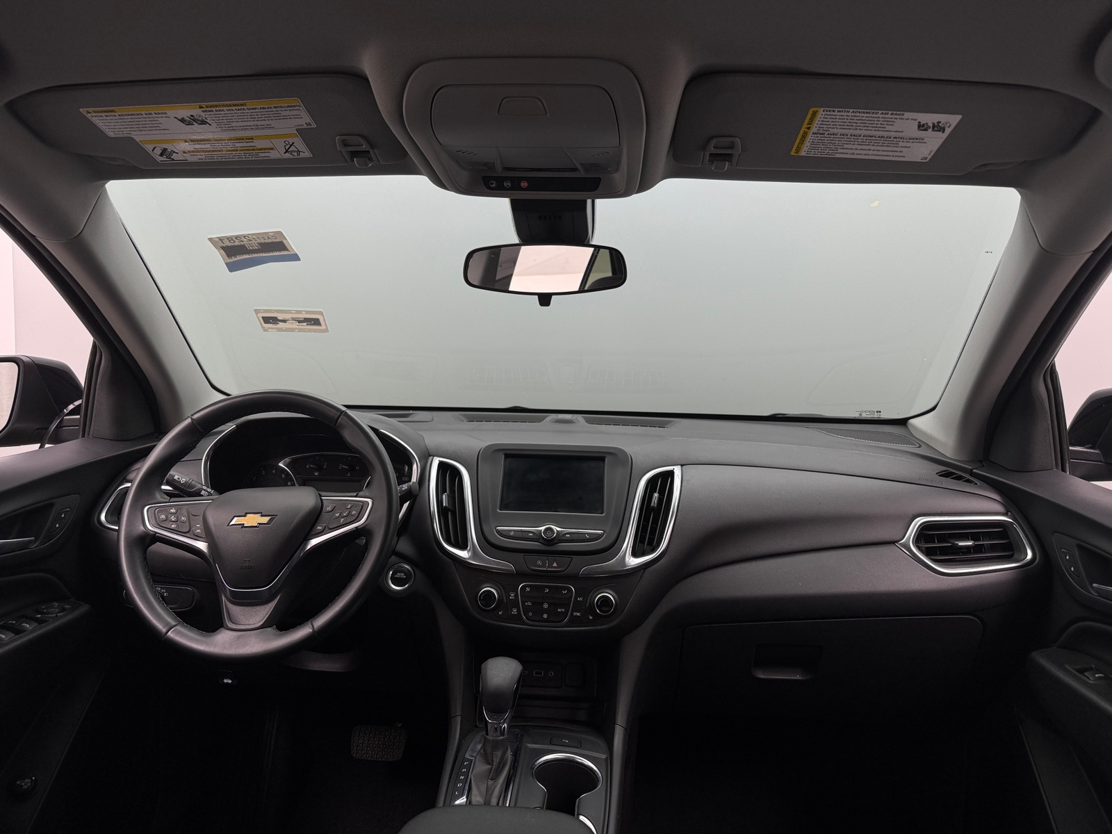 Thumbnail: 2024 Chevrolet Equinox - 3