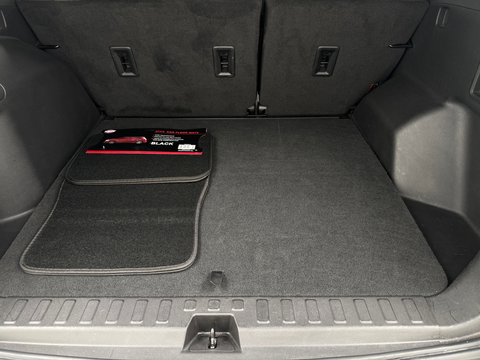 Thumbnail: 2024 Chevrolet Equinox - 7