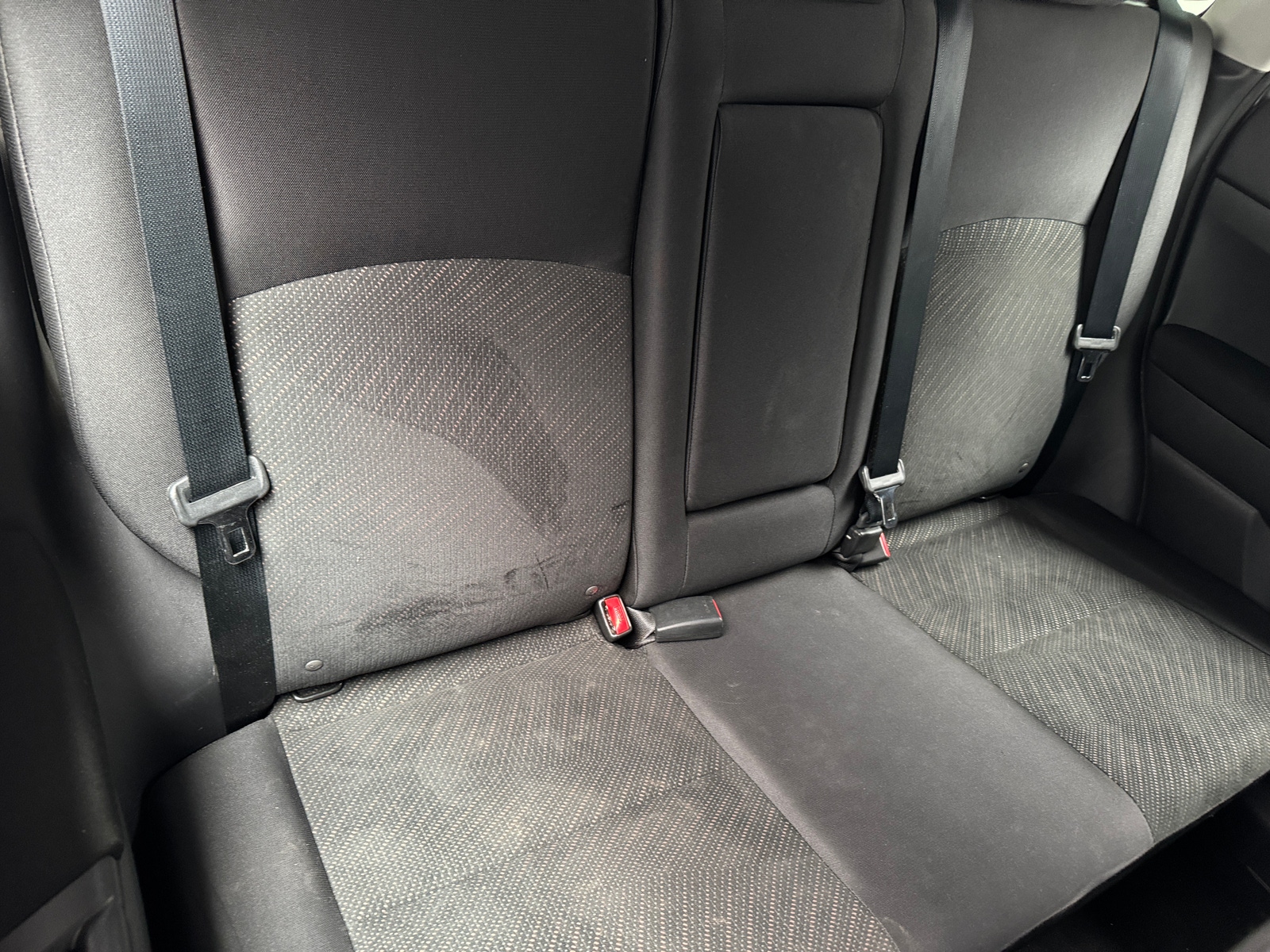 Thumbnail: 2015 Mitsubishi Outlander Sport - 6