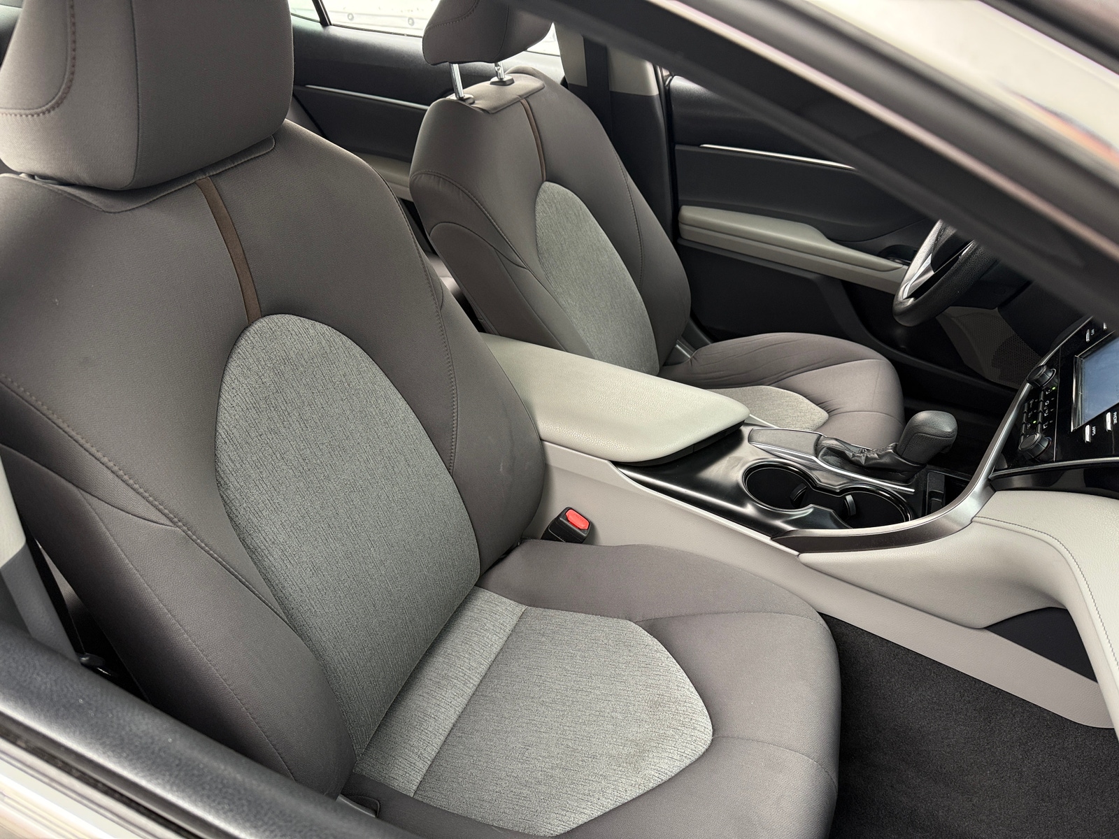 Thumbnail: 2018 Toyota Camry - 2