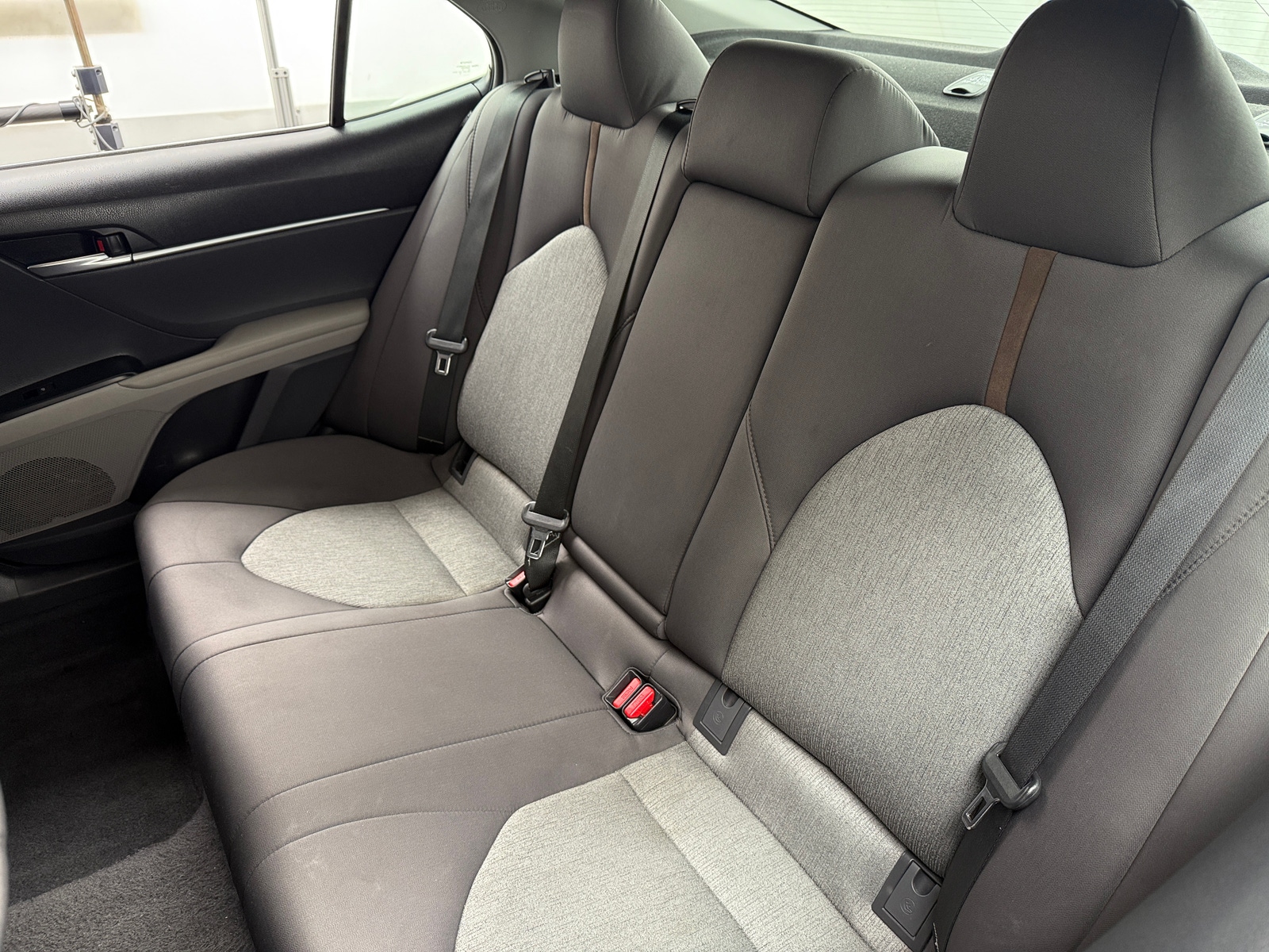 Thumbnail: 2018 Toyota Camry - 6