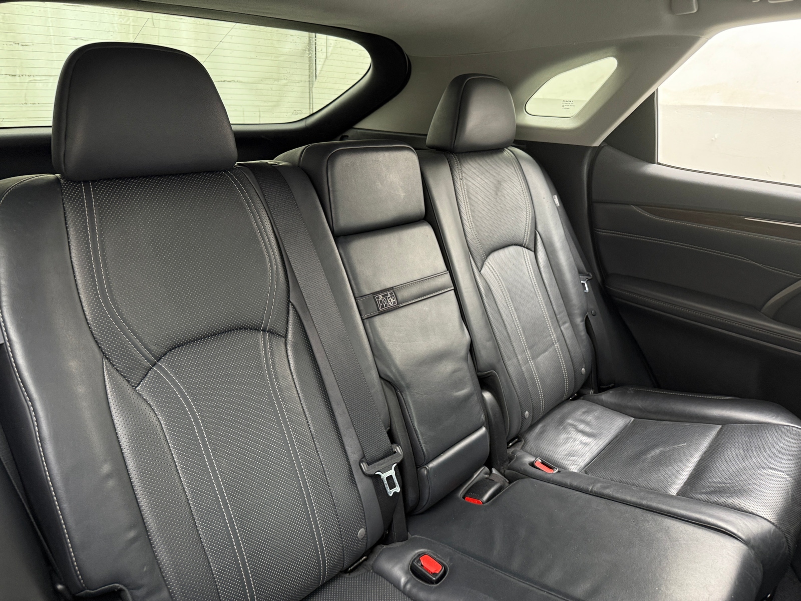 Thumbnail: 2016 Lexus RX - 6