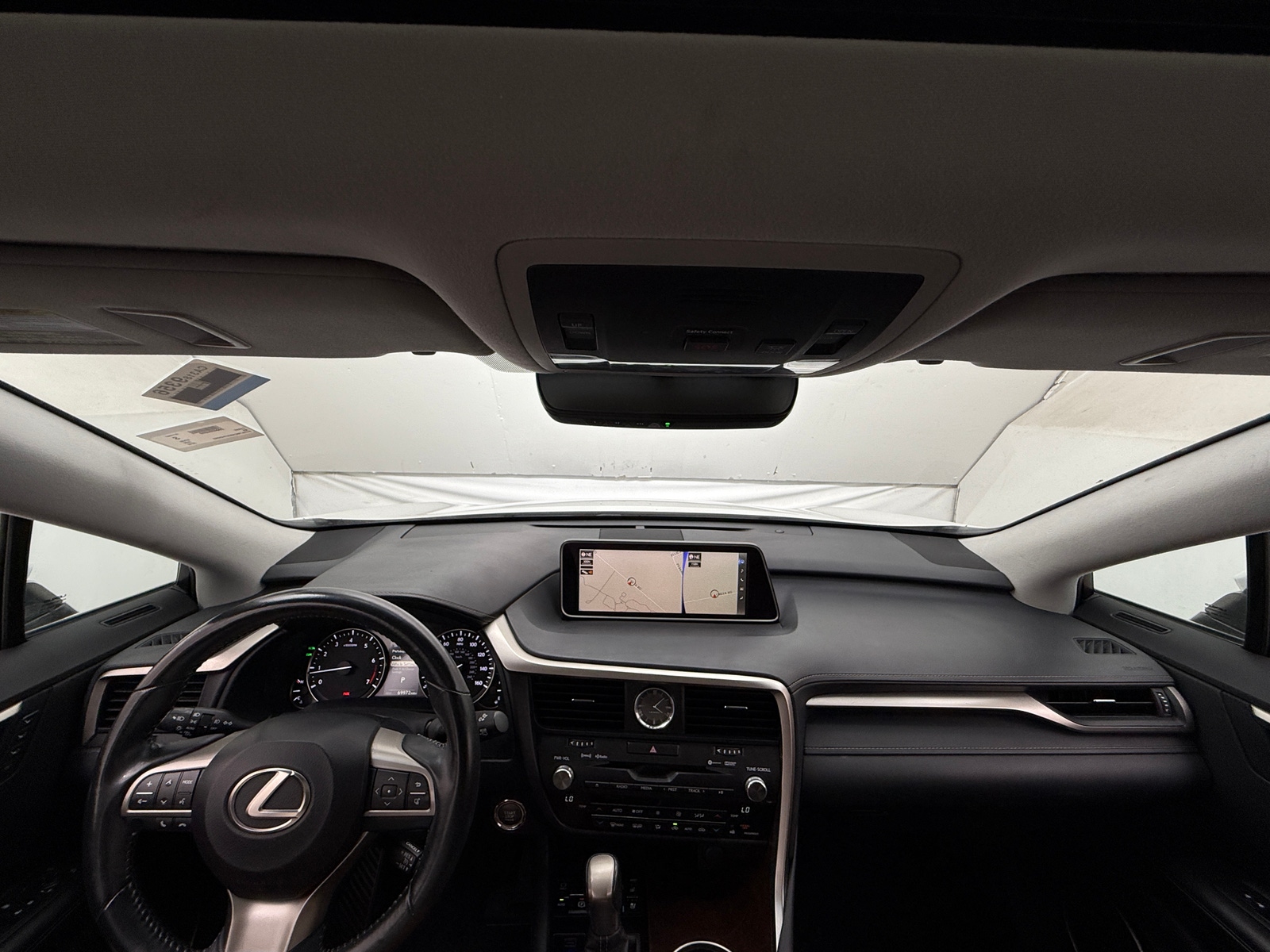 Thumbnail: 2016 Lexus RX - 3