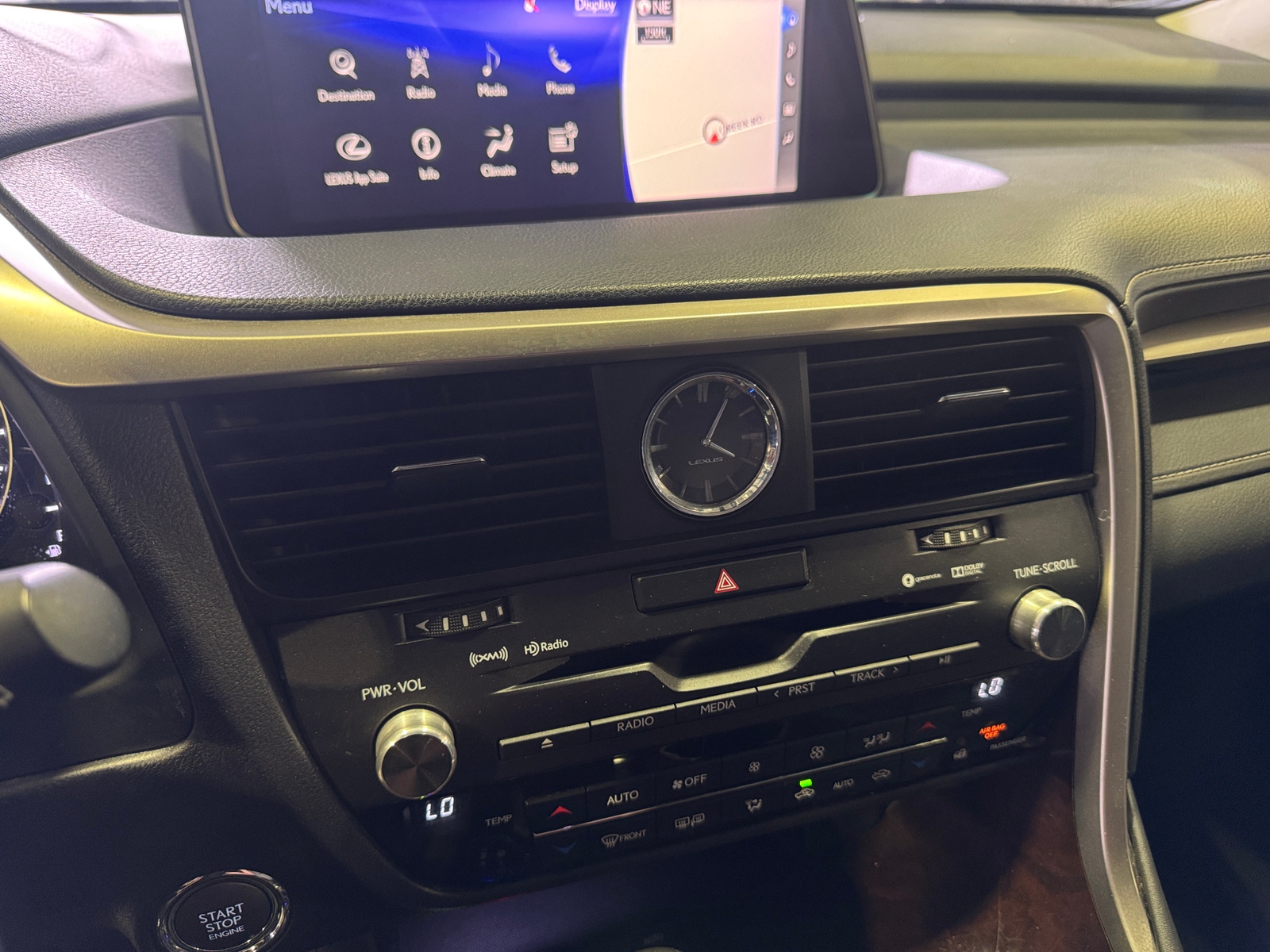 Thumbnail: 2016 Lexus RX - 4