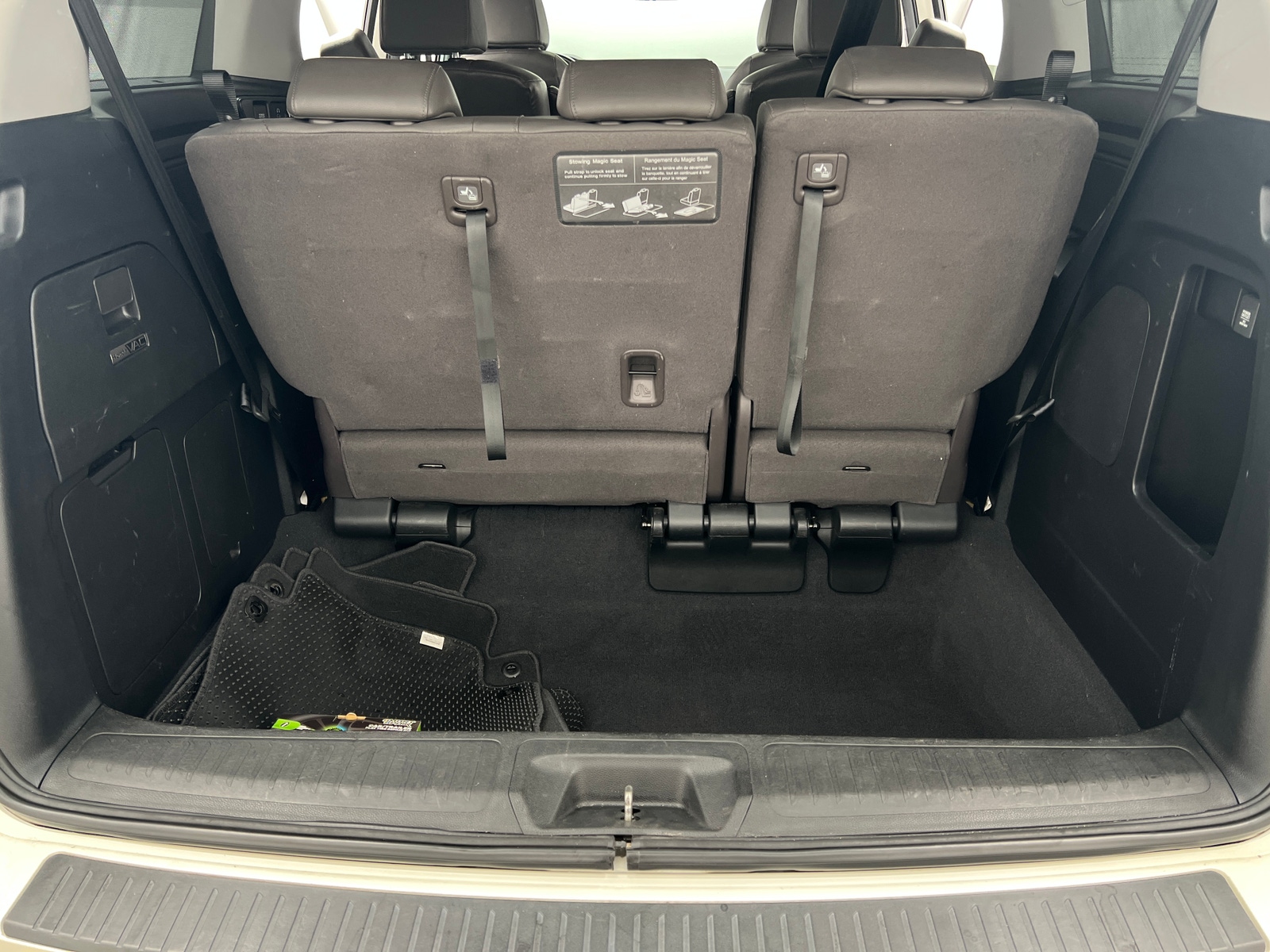 Thumbnail: 2019 Honda Odyssey - 6