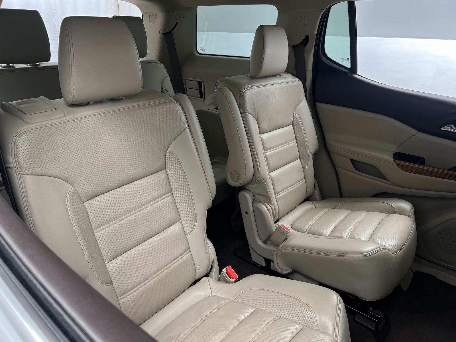Thumbnail: 2017 GMC Acadia - 5