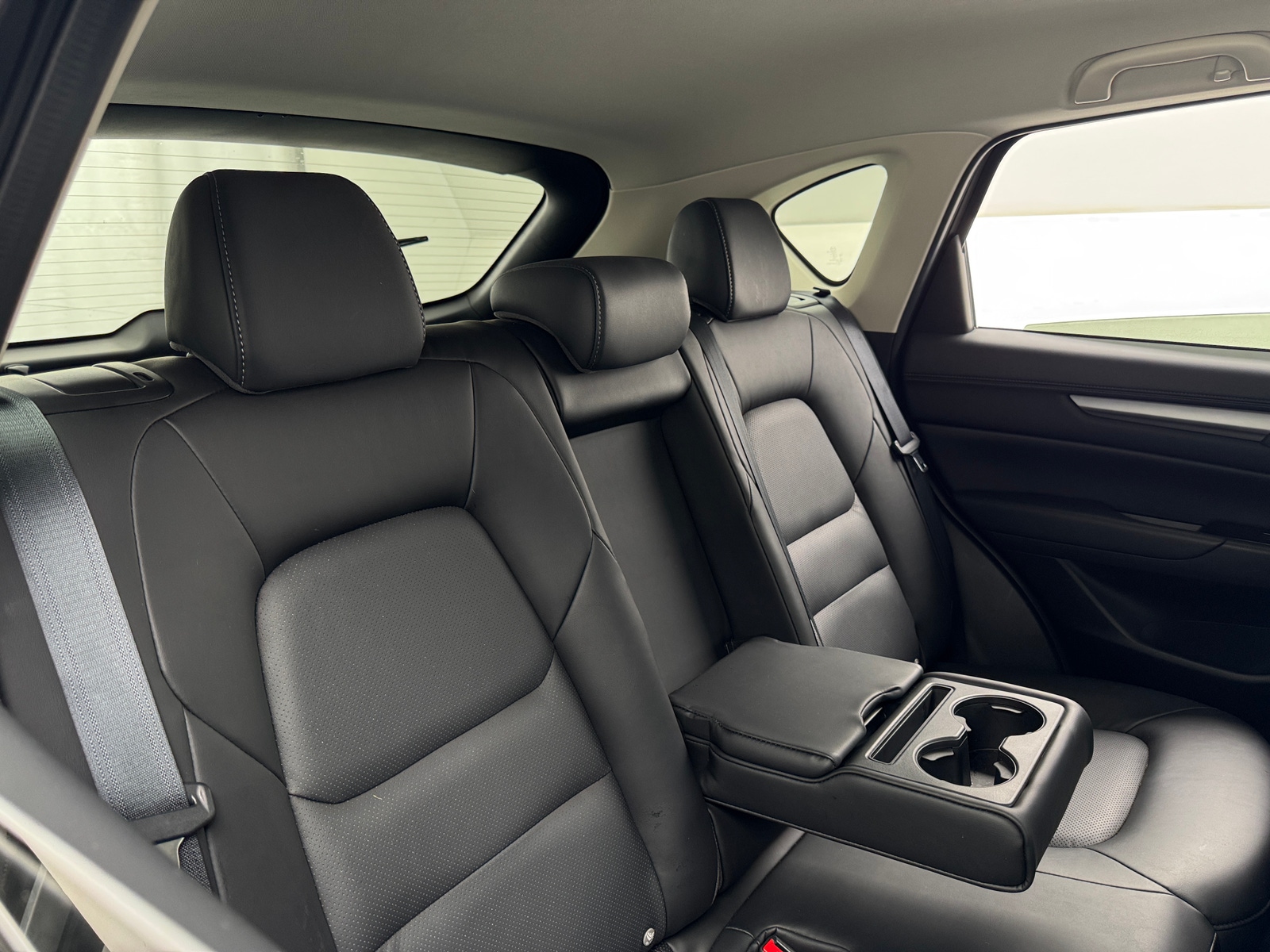 Thumbnail: 2024 Mazda CX-5 - 5