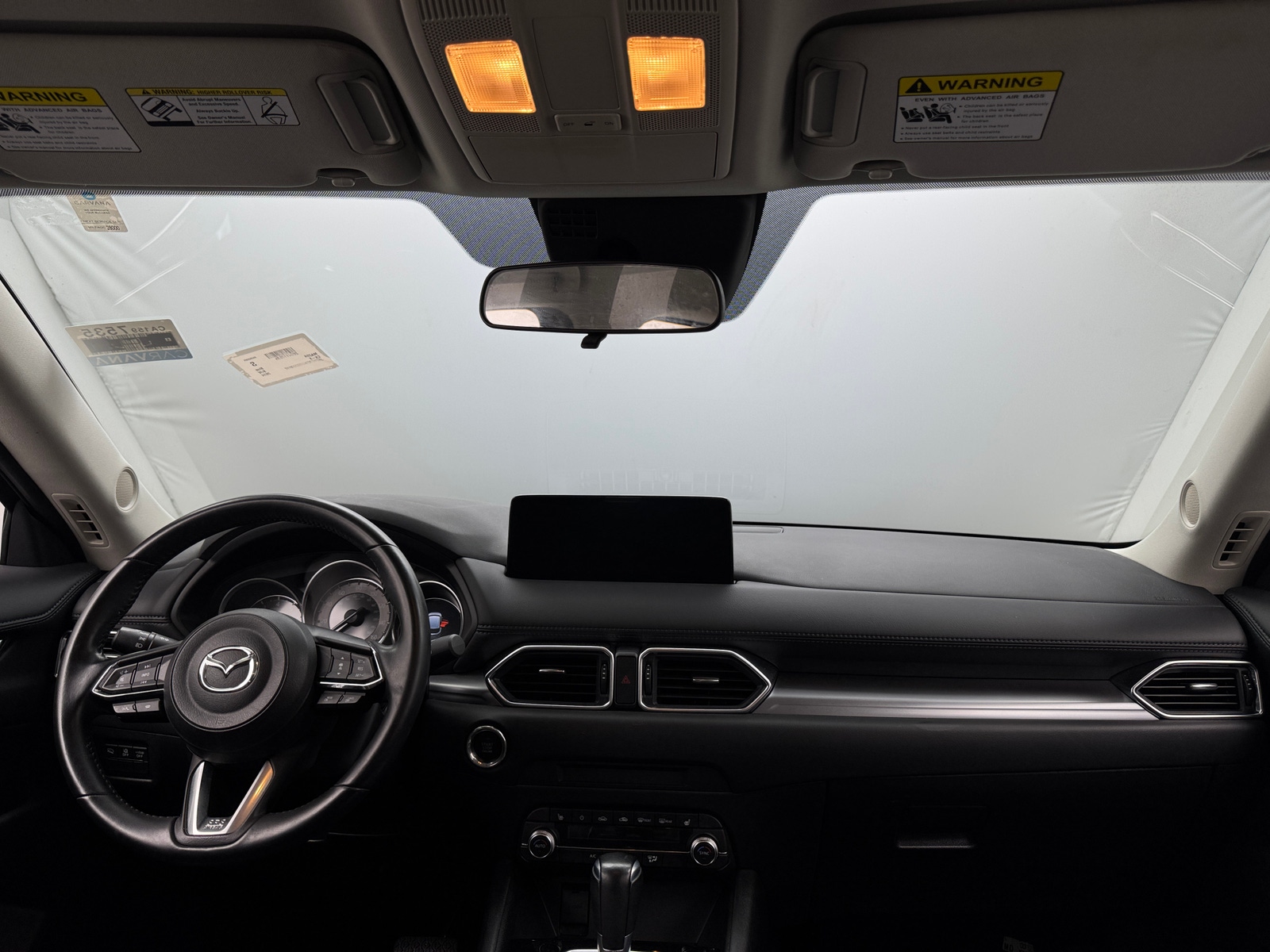 Thumbnail: 2024 Mazda CX-5 - 2