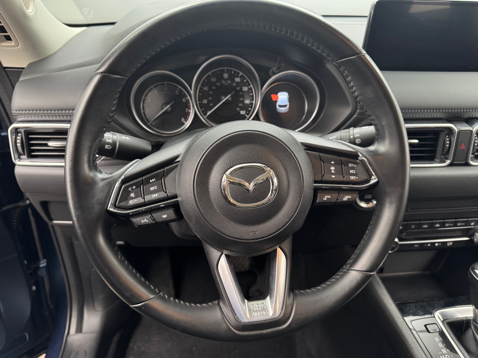 Thumbnail: 2024 Mazda CX-5 - 4