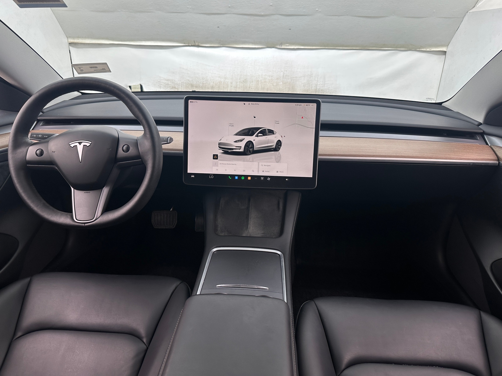 Thumbnail: 2023 Tesla Model 3 - 2