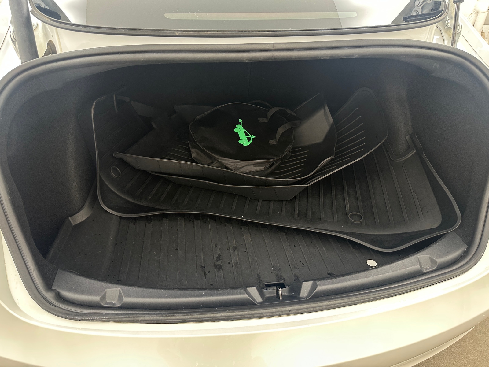 Thumbnail: 2023 Tesla Model 3 - 6