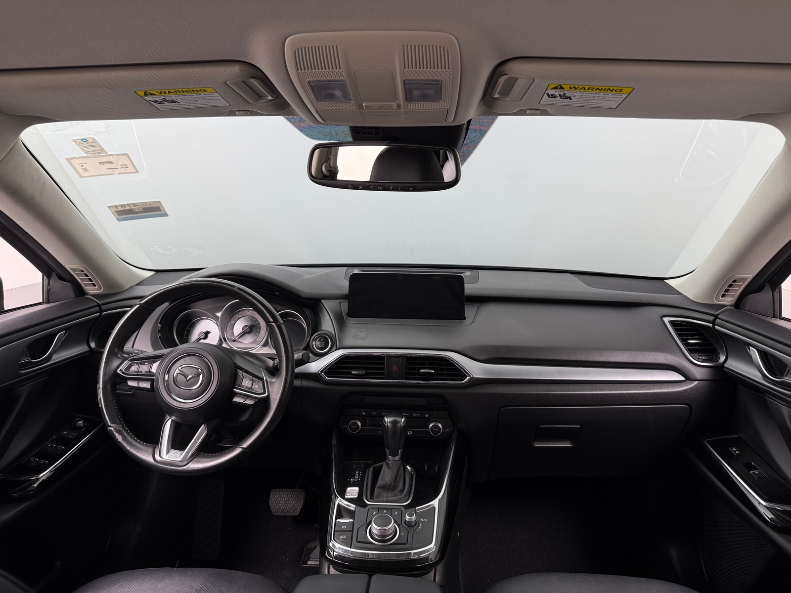 Thumbnail: 2022 Mazda CX-9 - 2