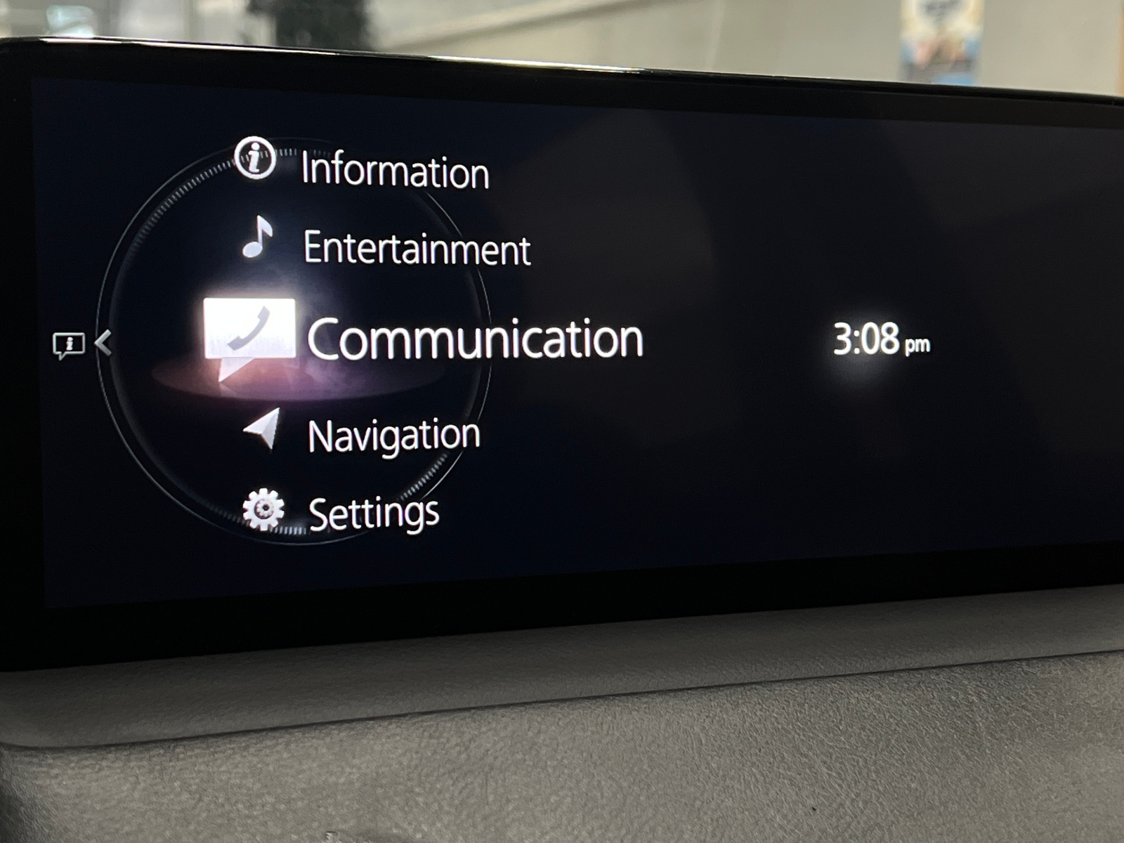 Thumbnail: 2022 Mazda CX-9 - 3