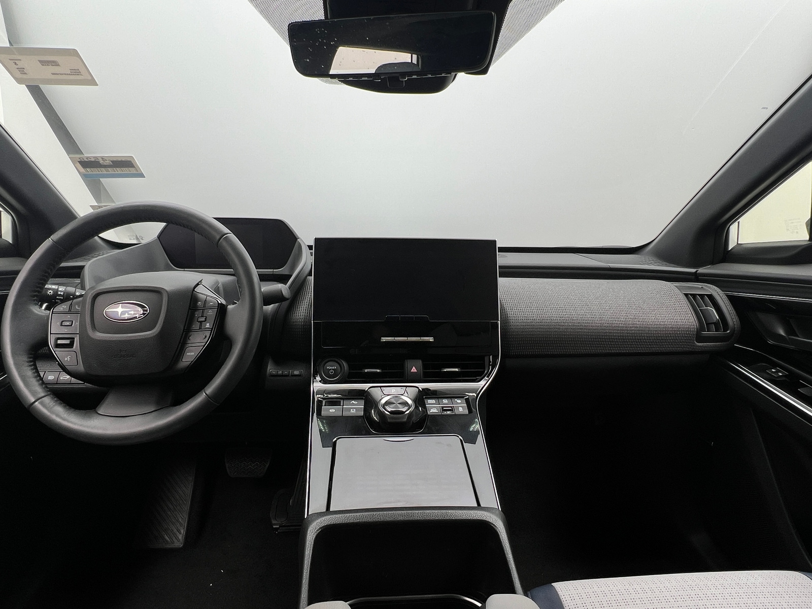 Thumbnail: 2023 Subaru Solterra - 2