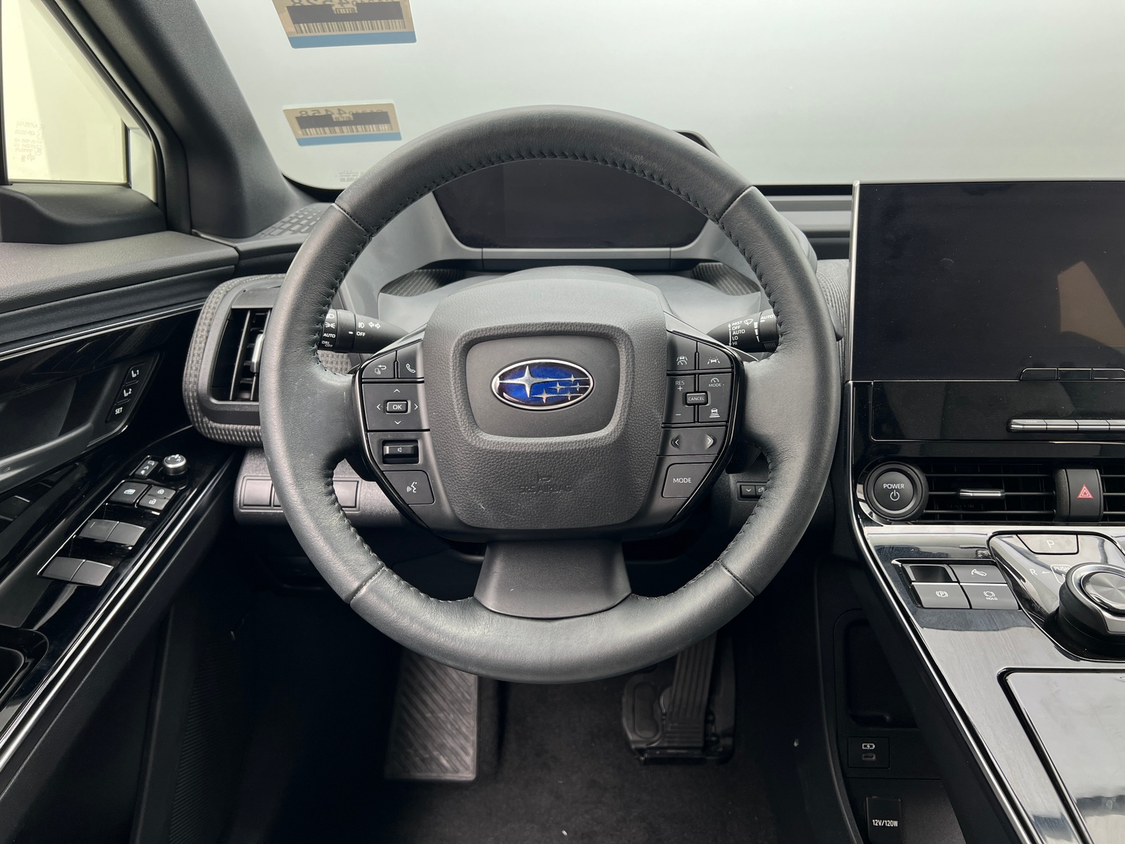 Thumbnail: 2023 Subaru Solterra - 4