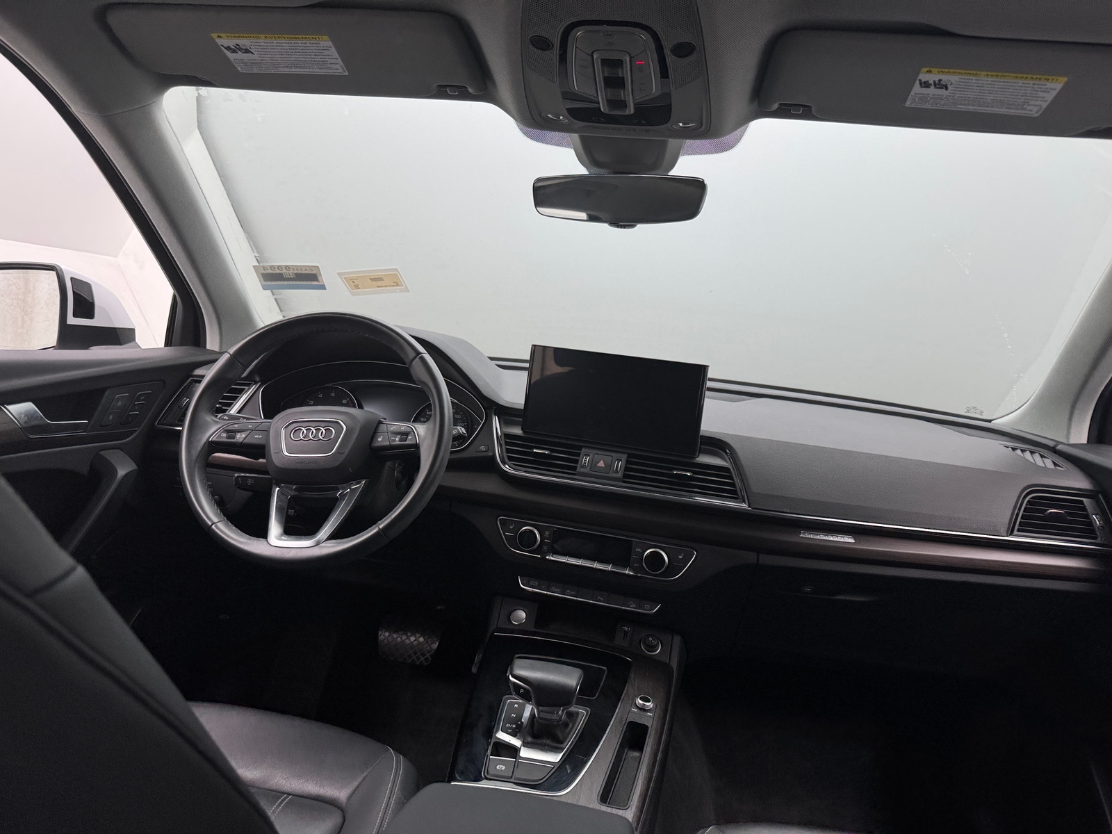 Thumbnail: 2022 Audi Q5 - 2