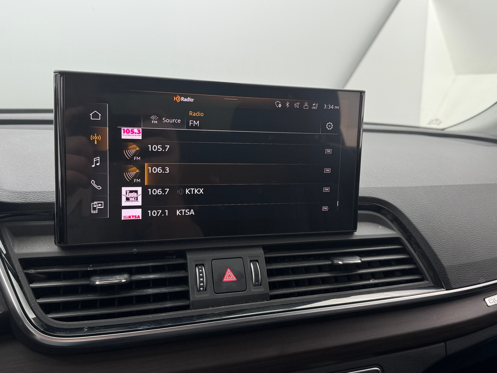 Thumbnail: 2022 Audi Q5 - 3