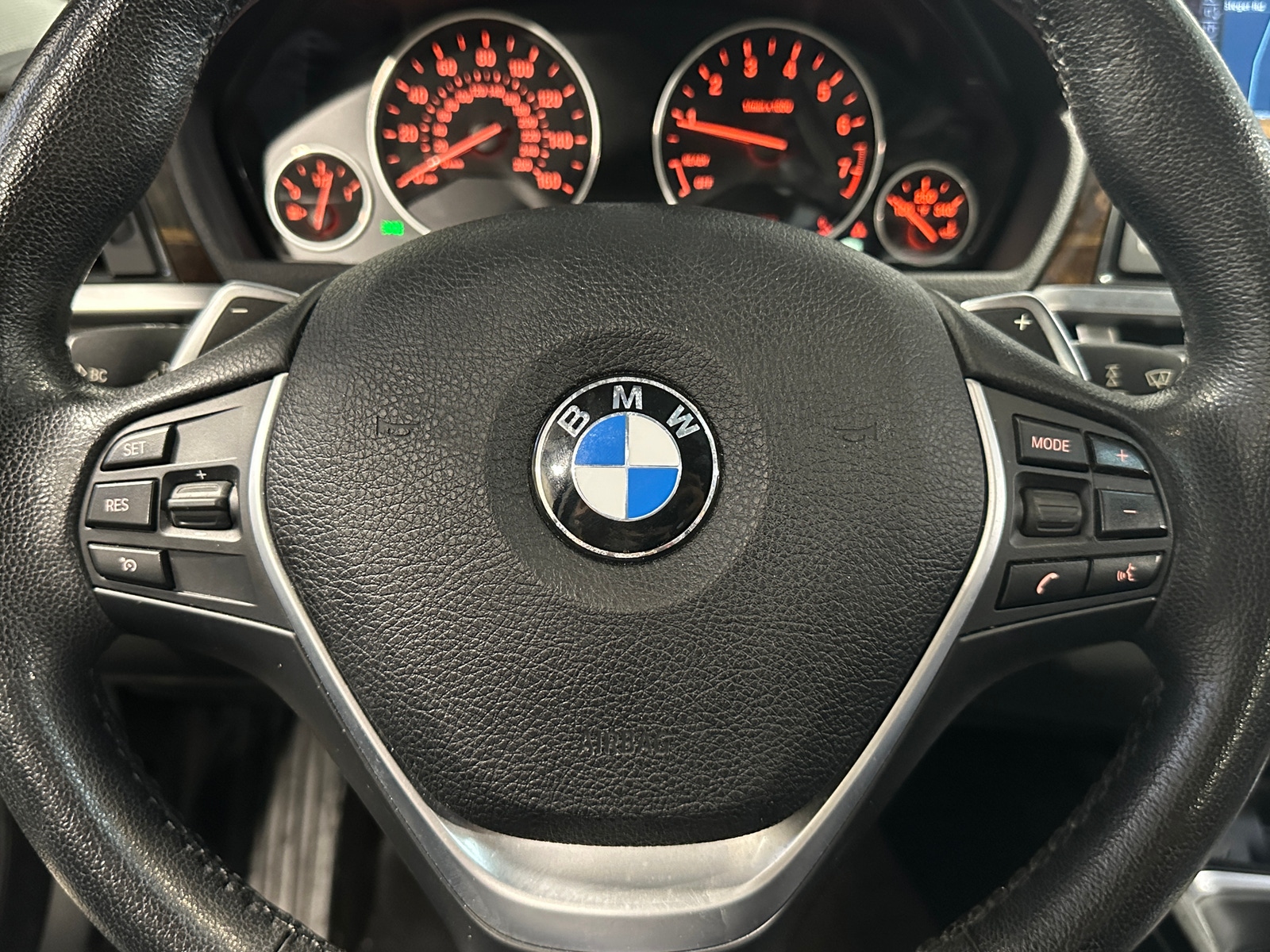 Thumbnail: 2015 BMW 4 Series - 3