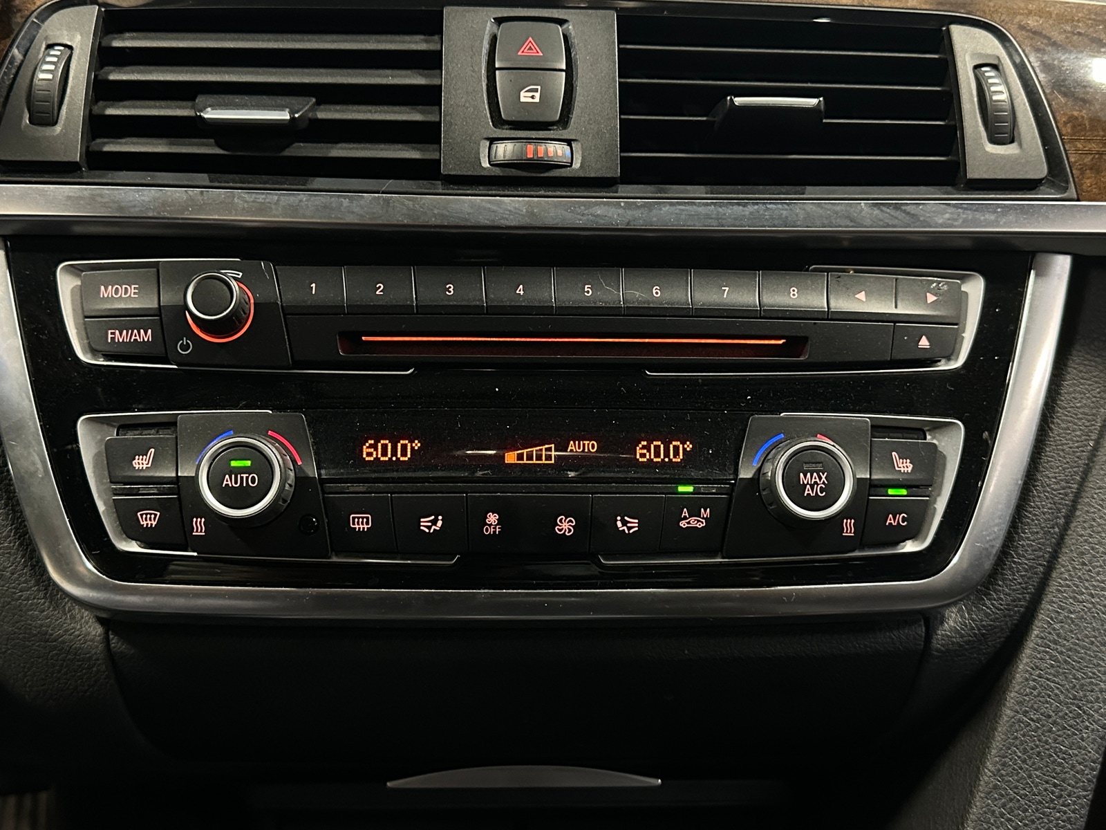 Thumbnail: 2015 BMW 4 Series - 2