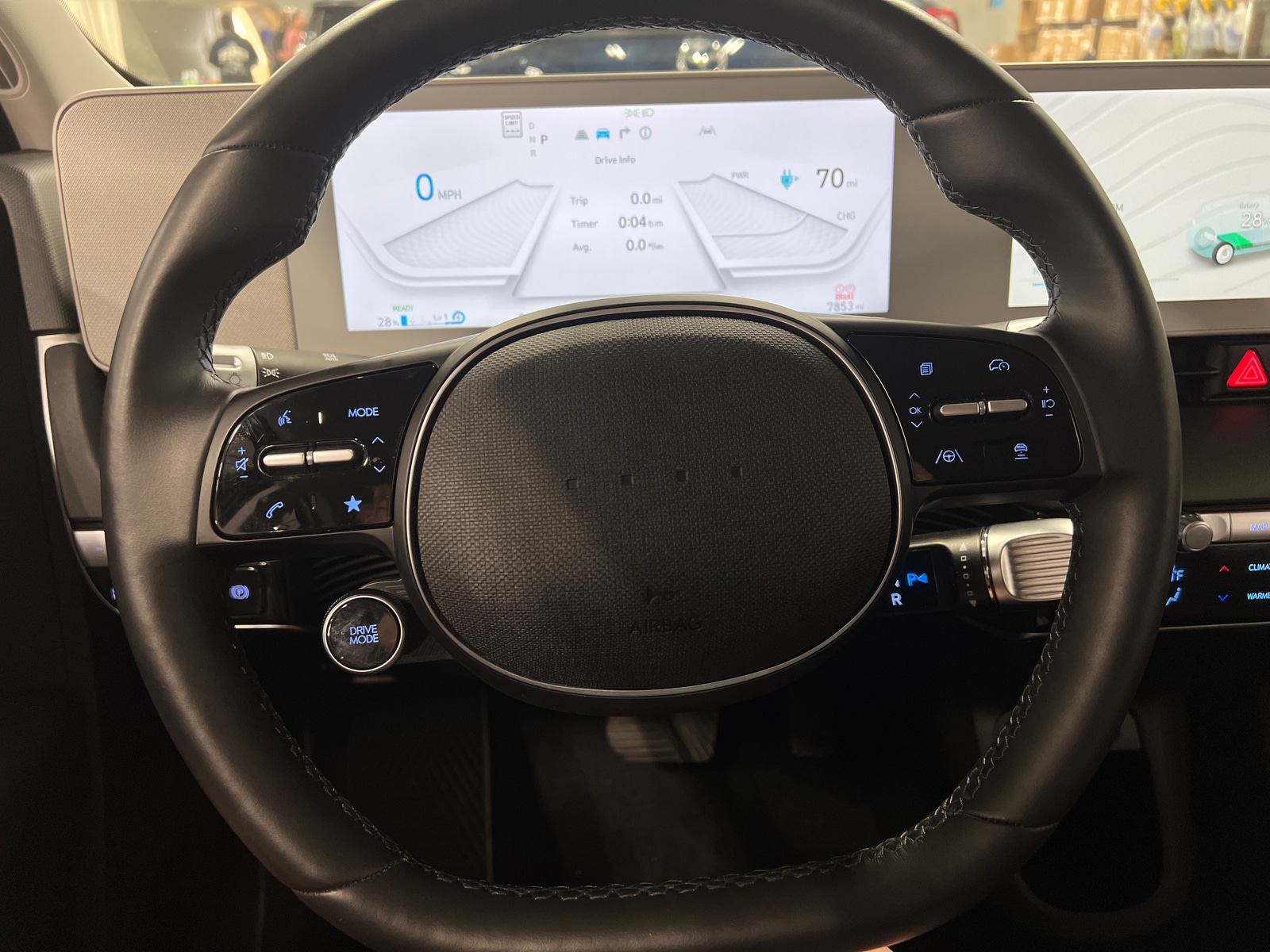 Thumbnail: 2024 Hyundai Ioniq 5 - 5