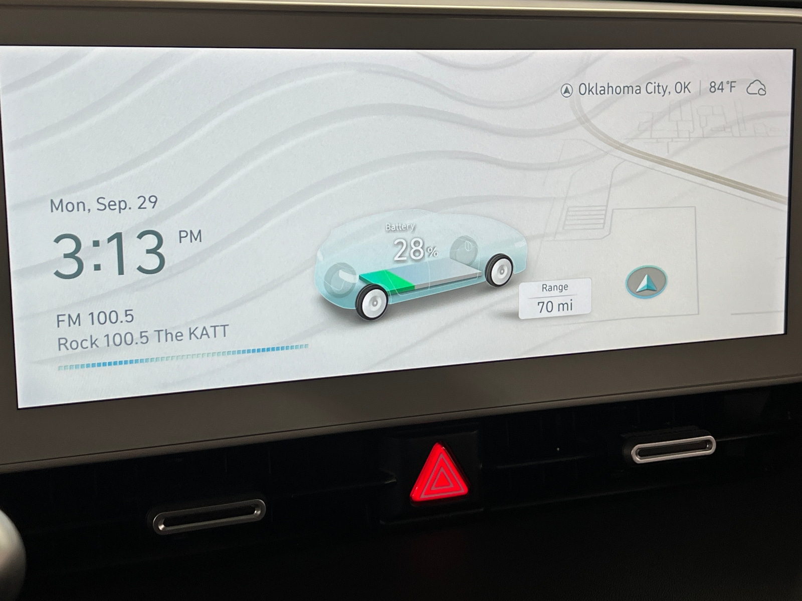 Thumbnail: 2024 Hyundai Ioniq 5 - 4