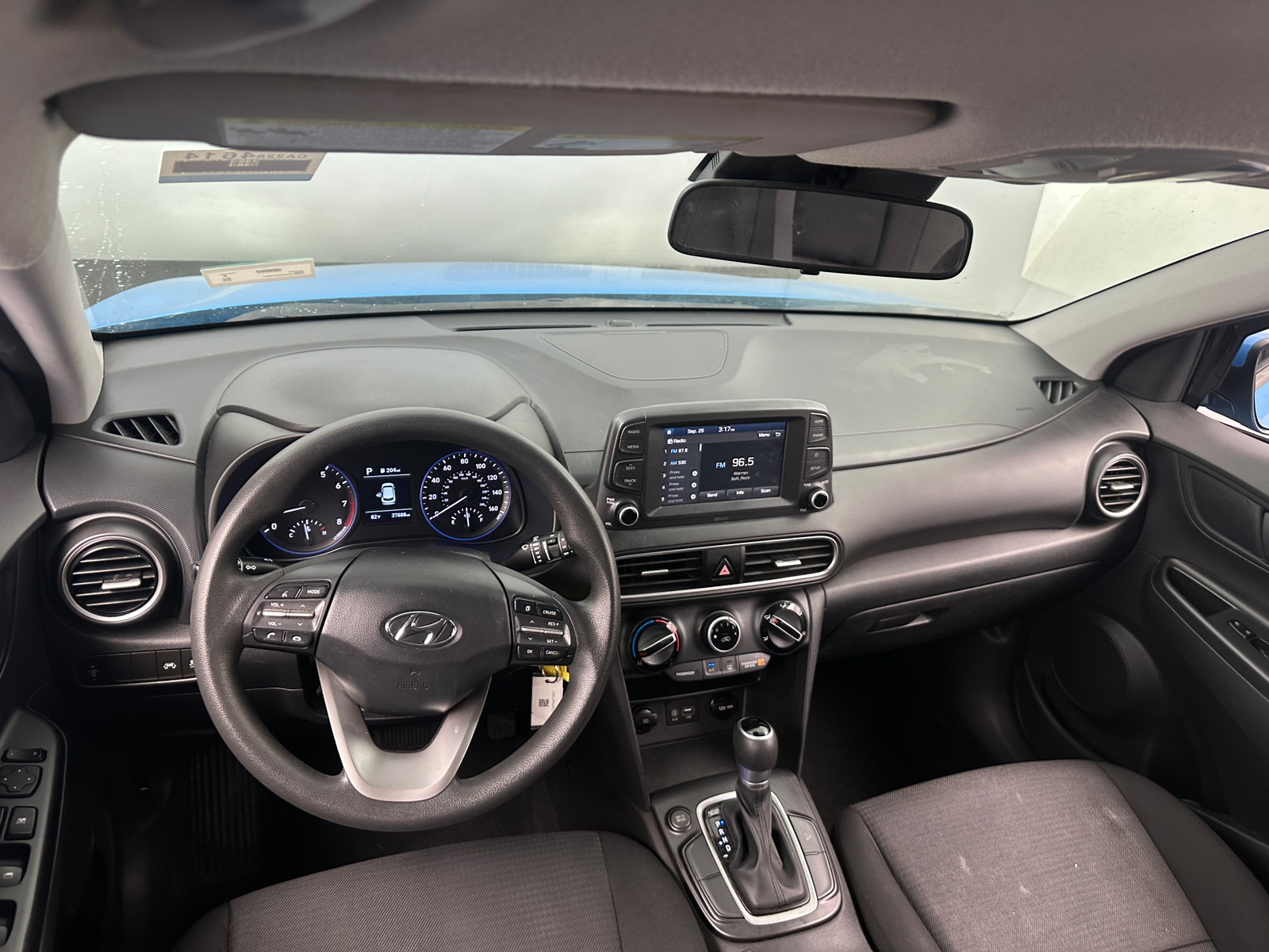 Thumbnail: 2019 Hyundai Kona - 3