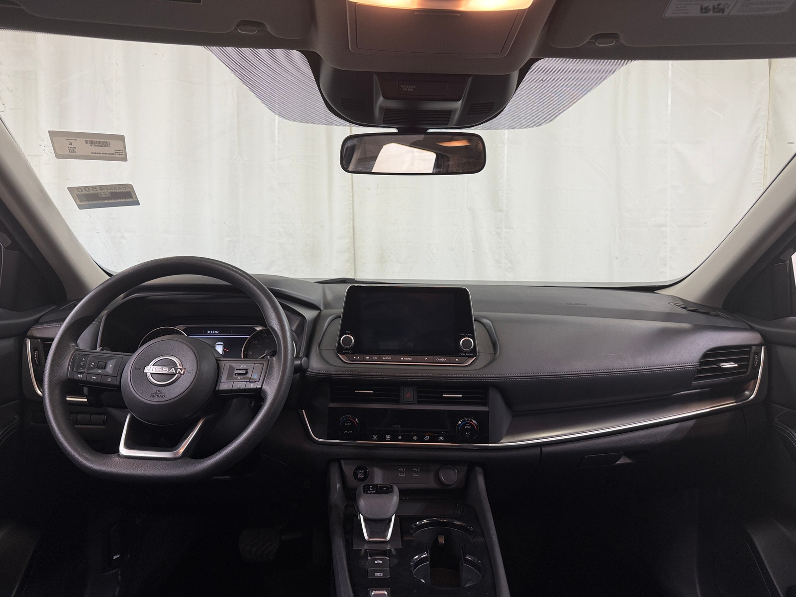 Thumbnail: 2024 Nissan Rogue - 3