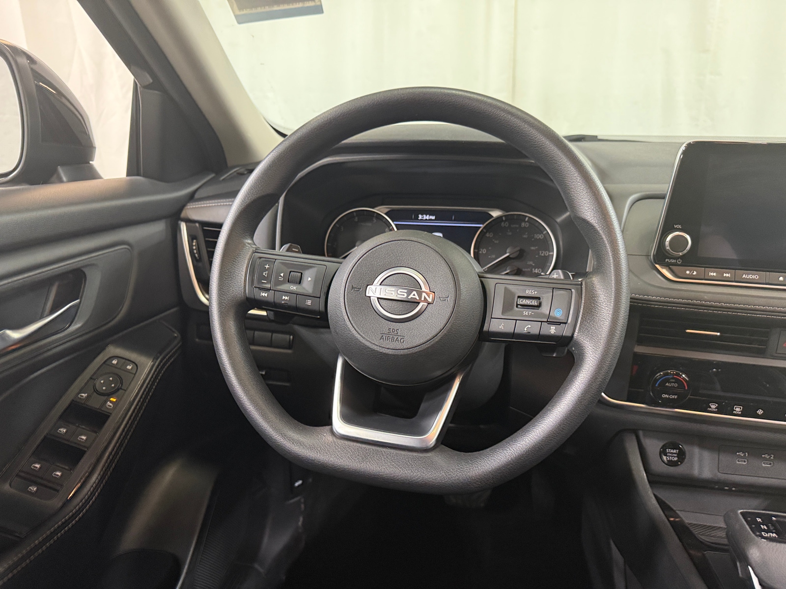 Thumbnail: 2024 Nissan Rogue - 5