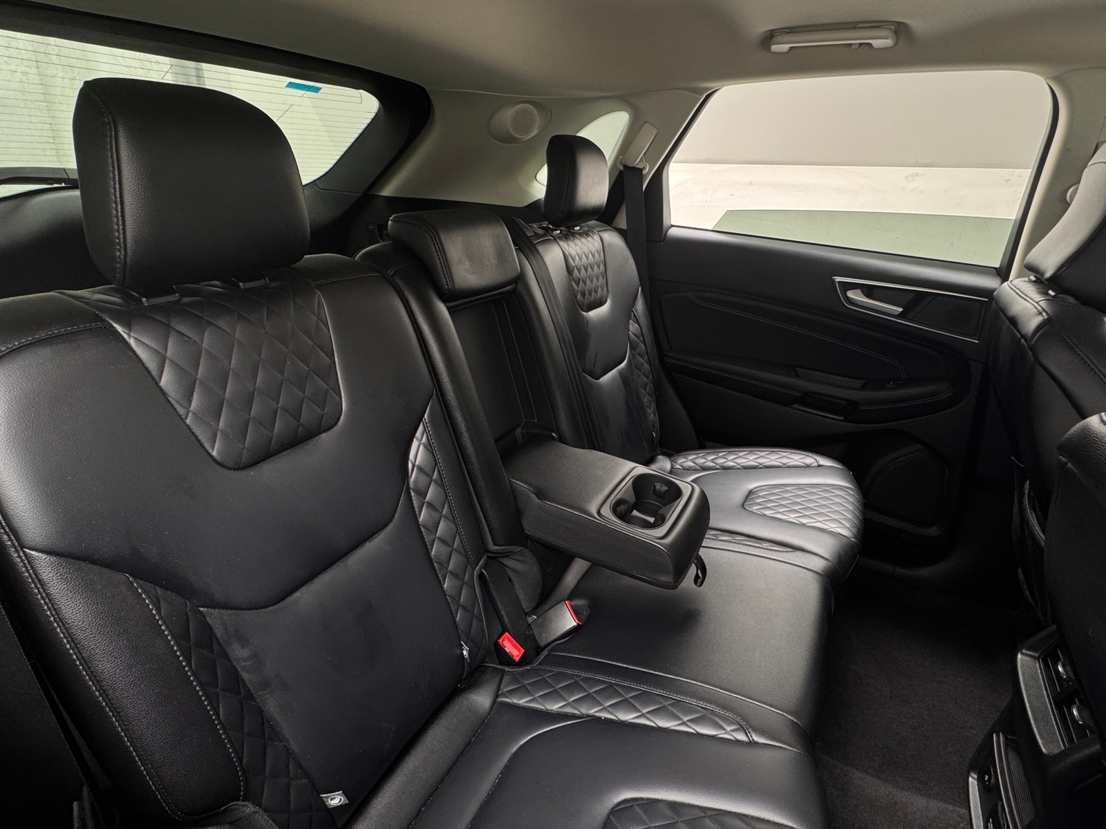Thumbnail: 2024 Ford Edge - 5