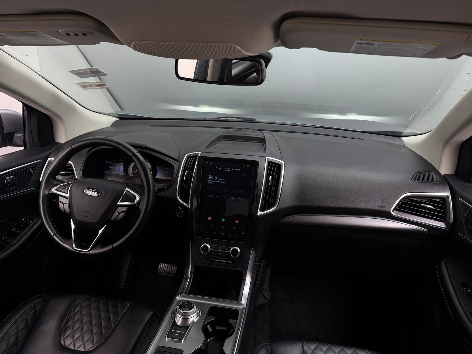 Thumbnail: 2024 Ford Edge - 2