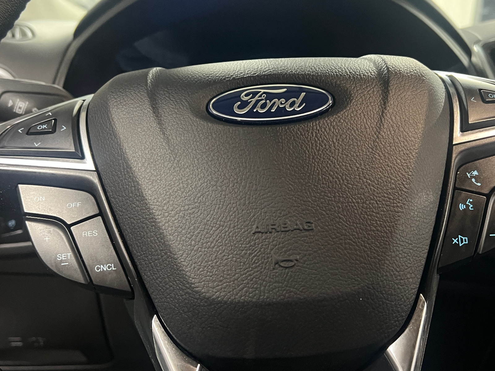 Thumbnail: 2024 Ford Edge - 4