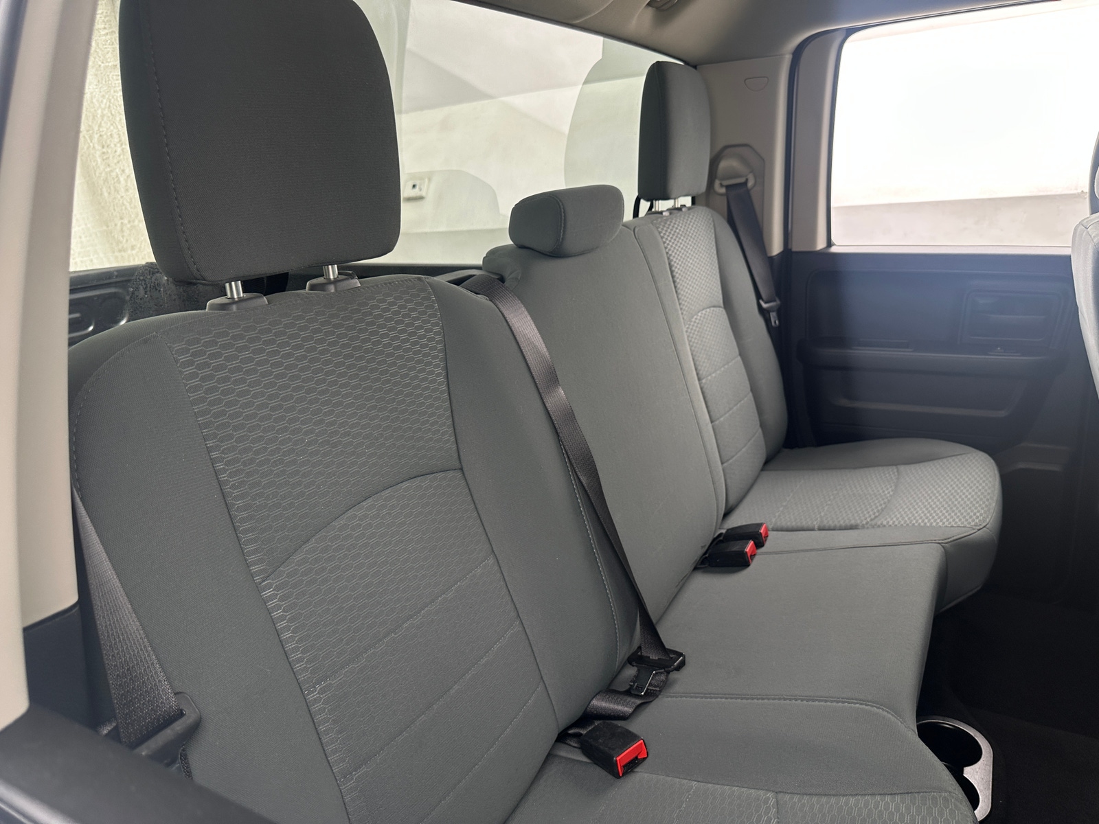 Thumbnail: 2020 RAM 1500 Classic - 6