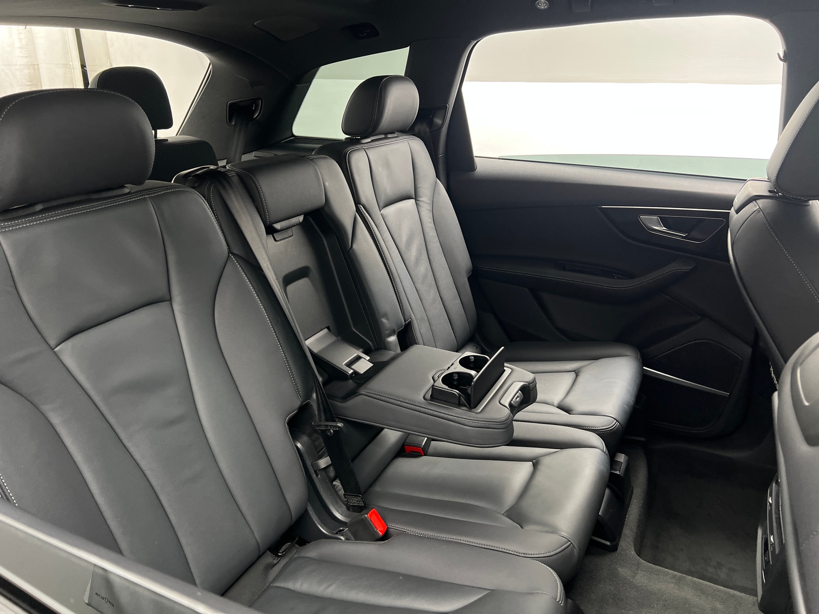Thumbnail: 2025 Audi Q7 - 5