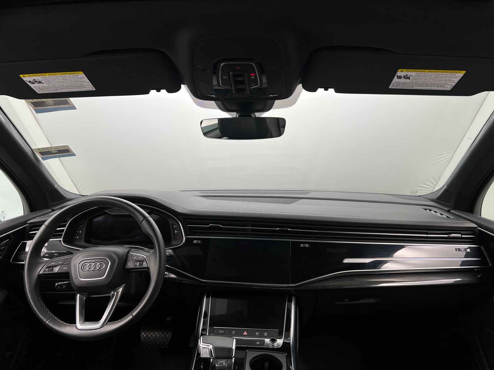Thumbnail: 2025 Audi Q7 - 2