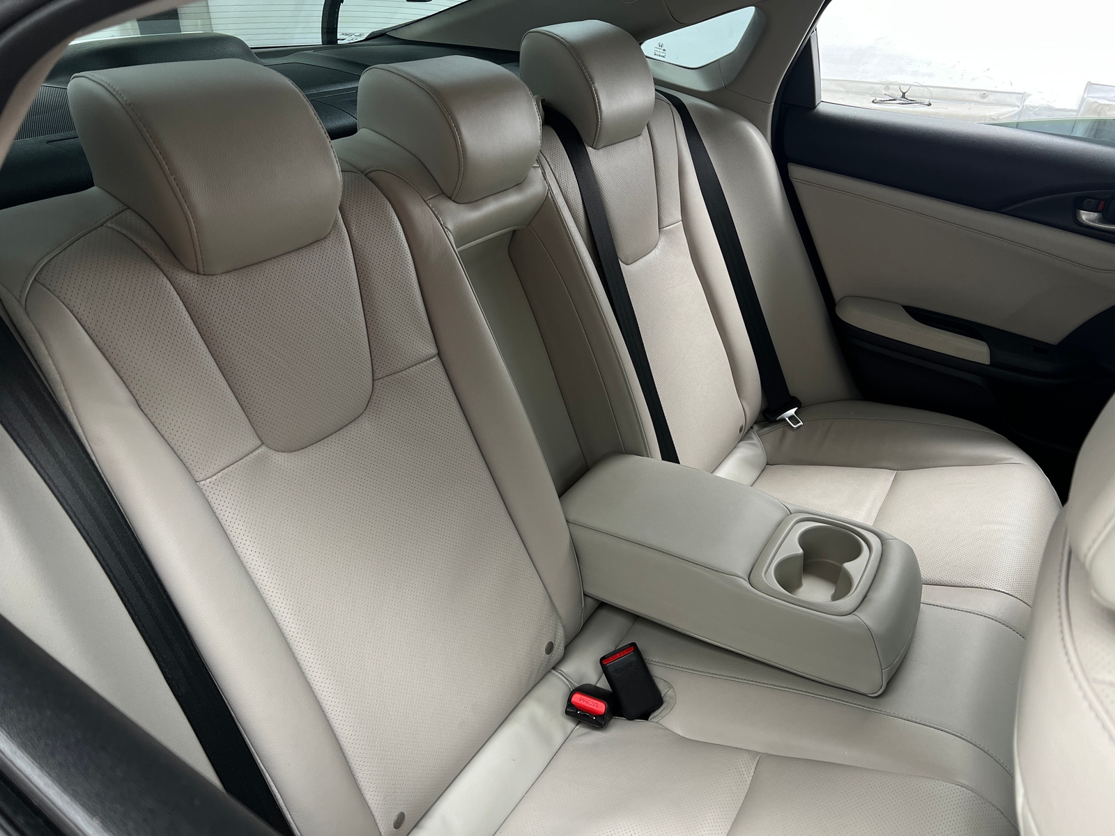 Thumbnail: 2019 Honda Insight - 5