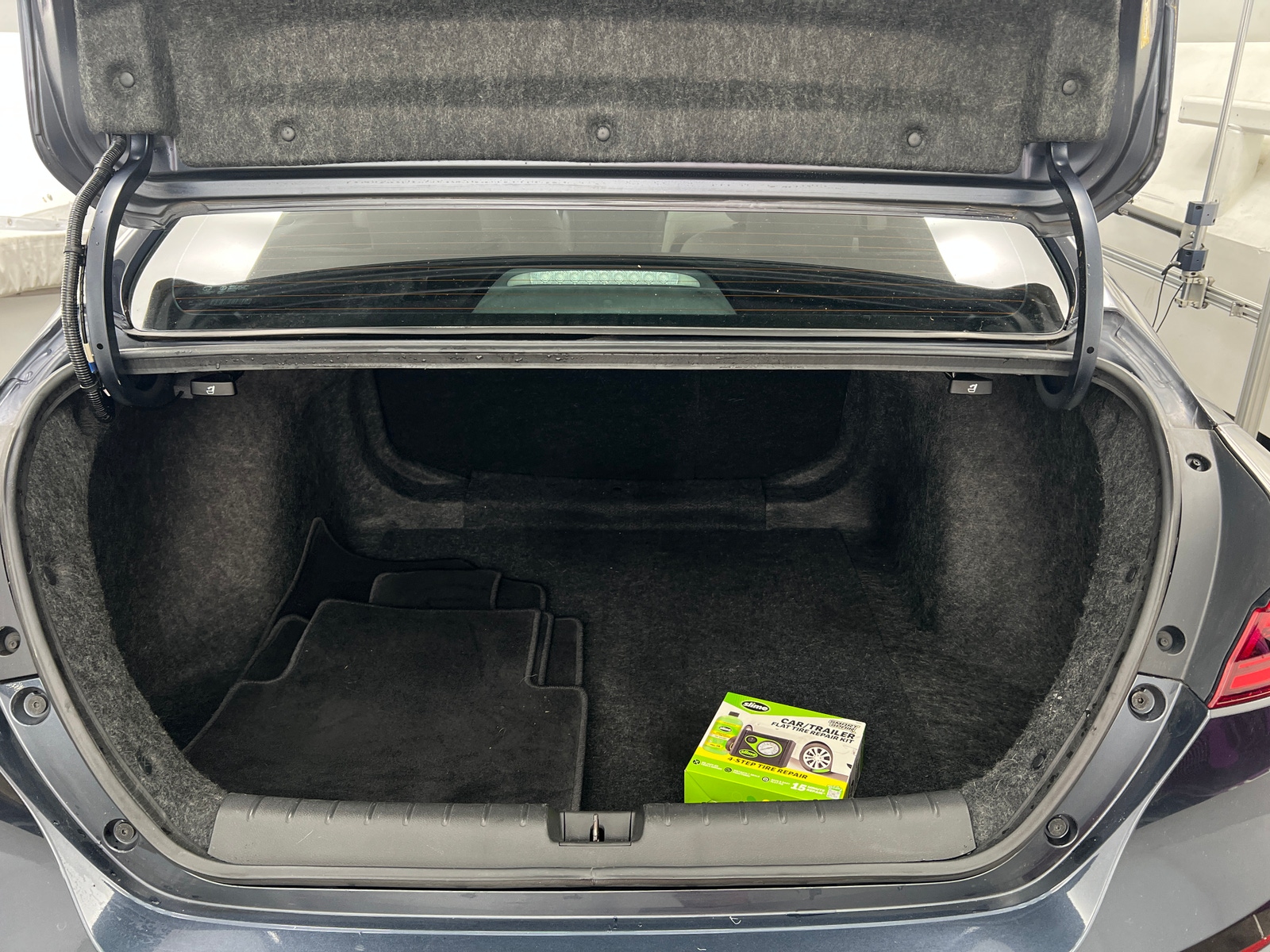 Thumbnail: 2019 Honda Insight - 6