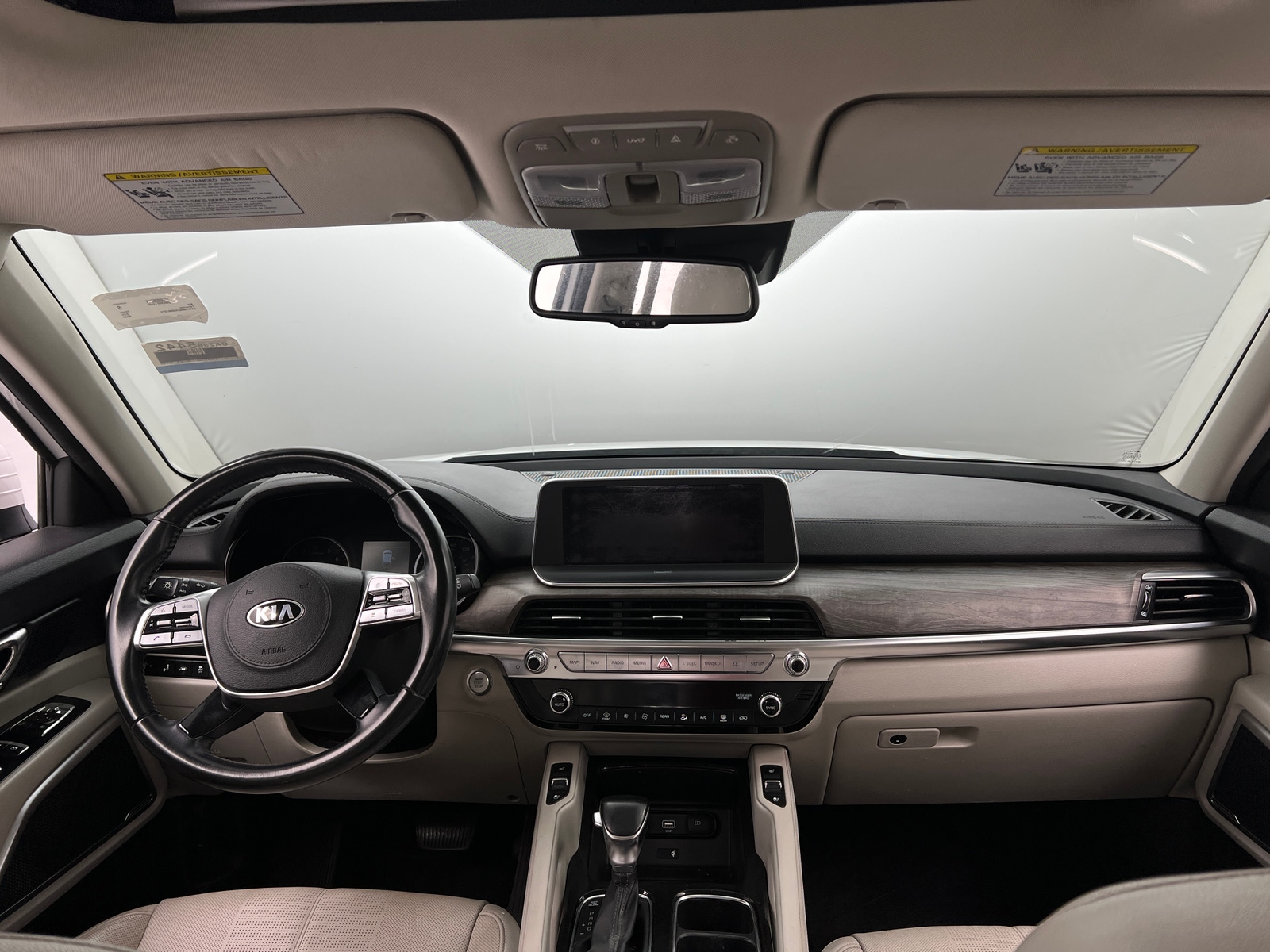 Thumbnail: 2020 Kia Telluride - 2