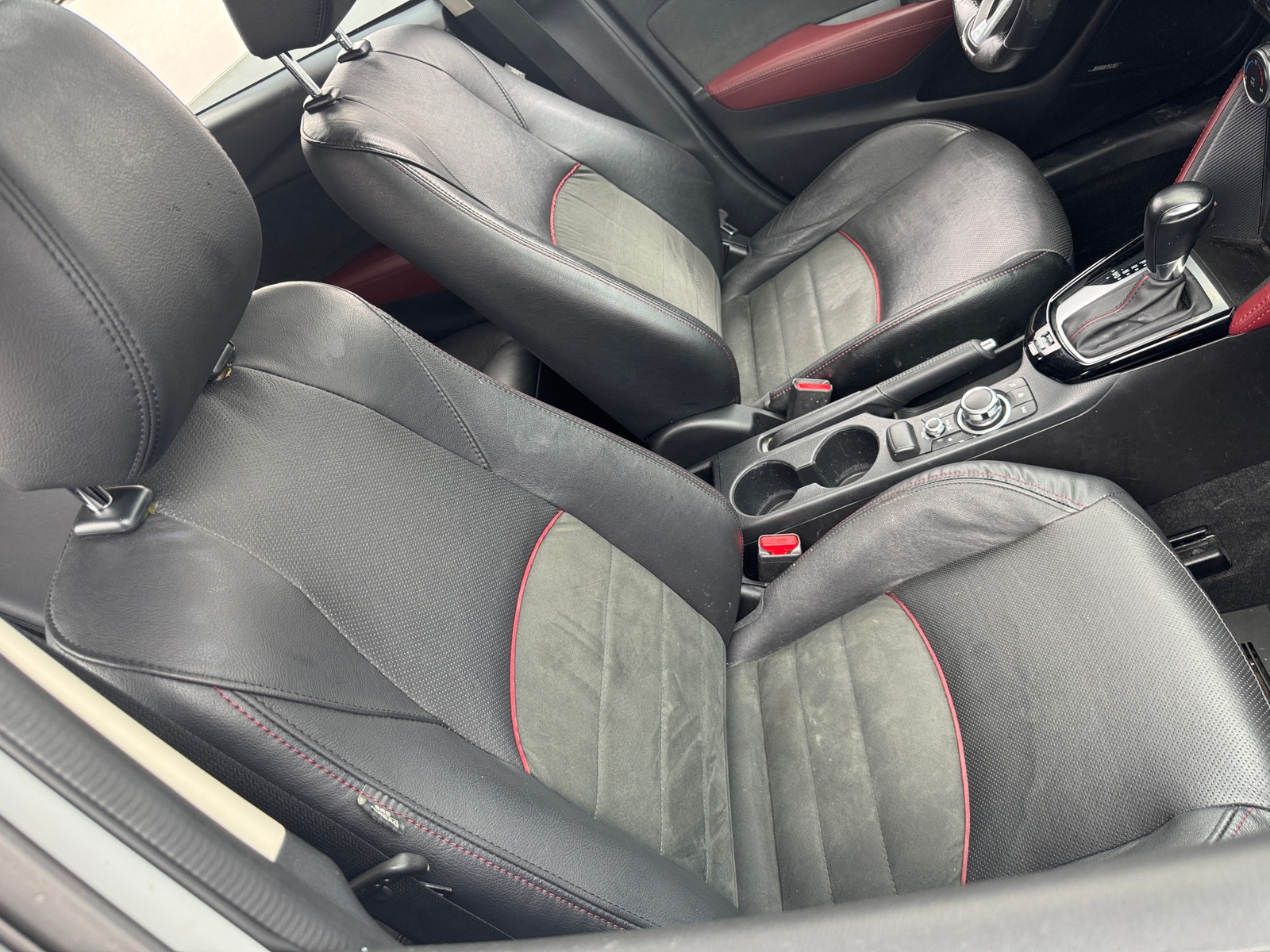 Thumbnail: 2018 Mazda CX-3 - 2