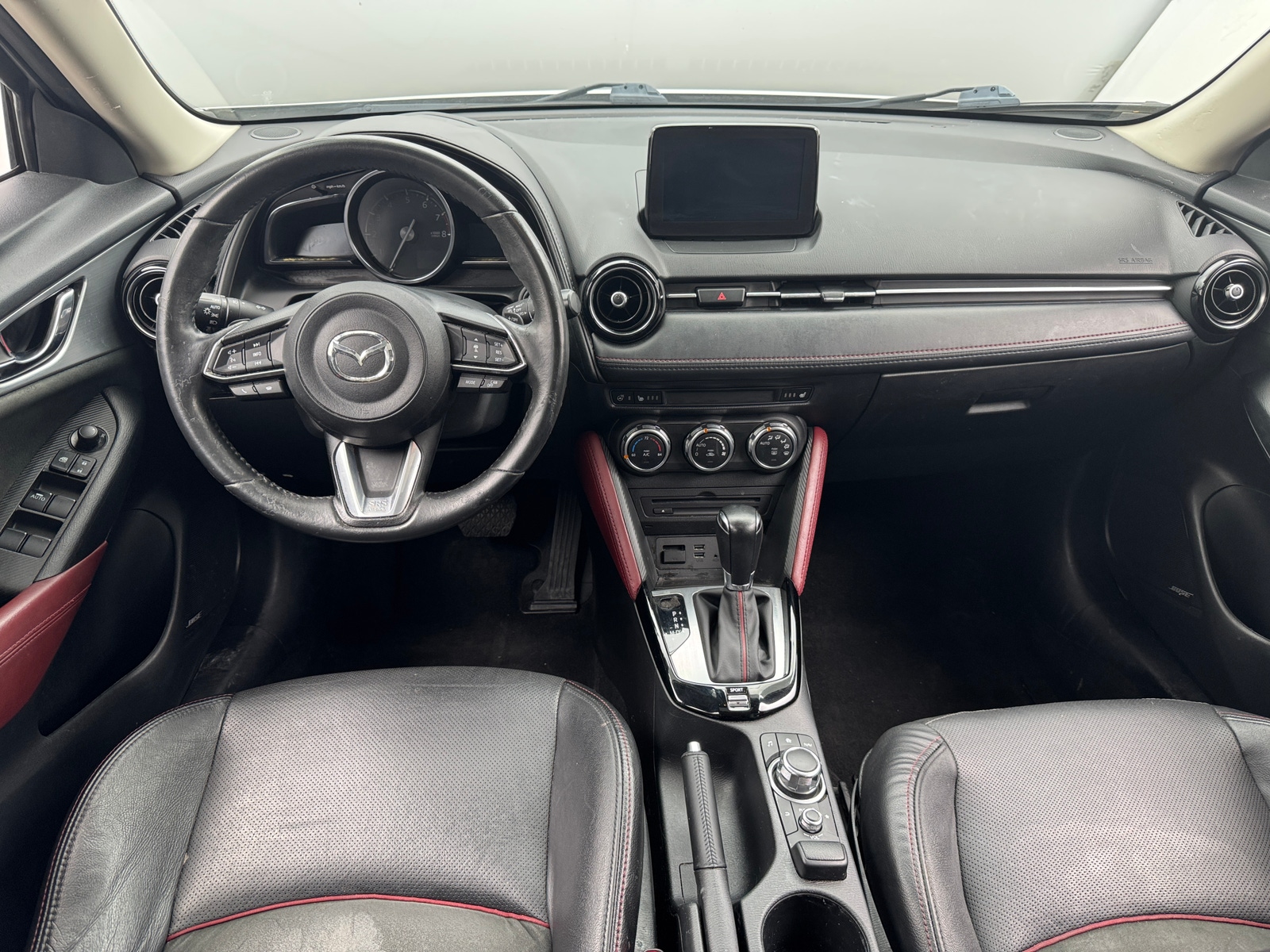 Thumbnail: 2018 Mazda CX-3 - 3